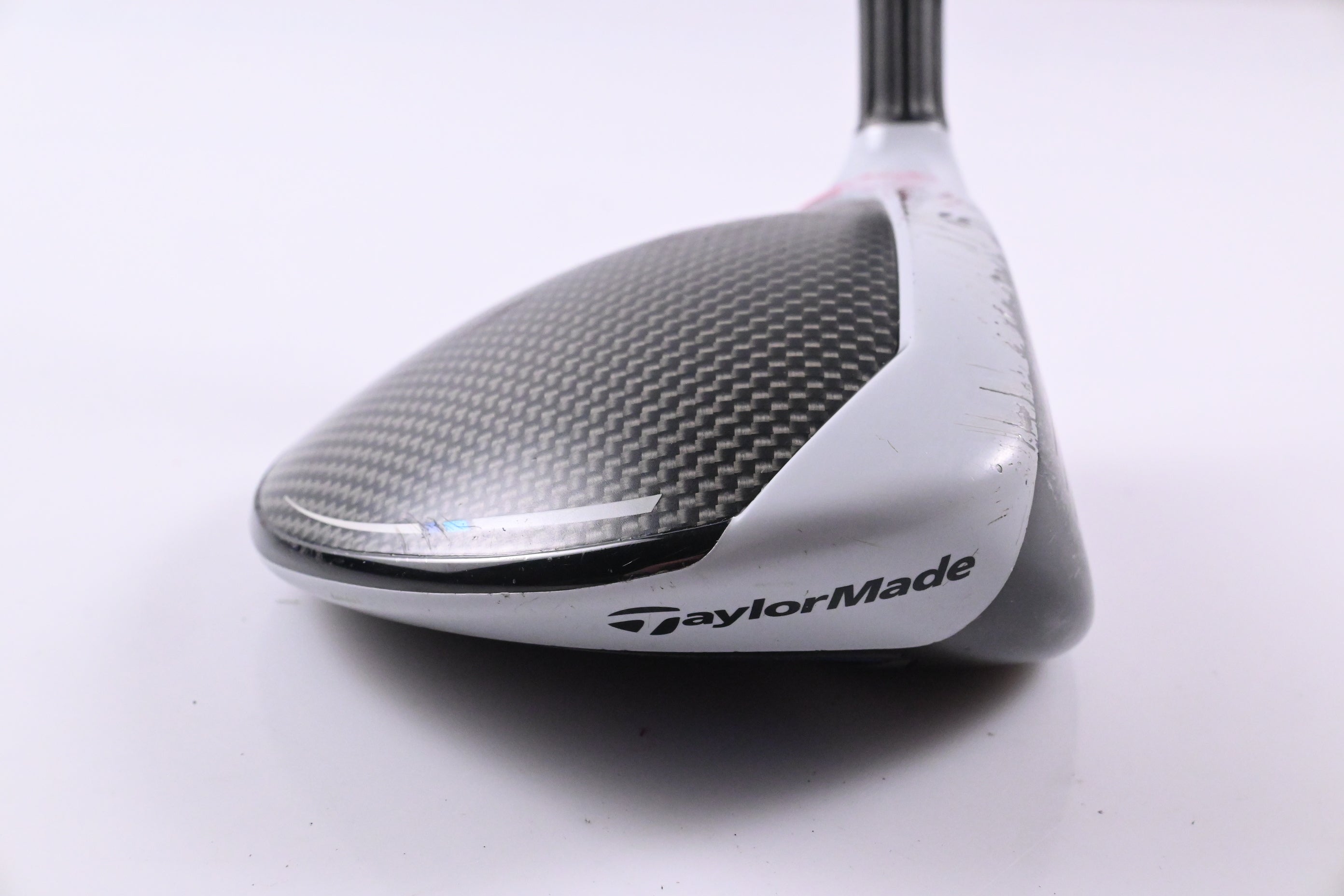 Taylormade SIM Max #3 Wood / 15 Degree / Stiff Flex Ventus Blue 6 Shaft