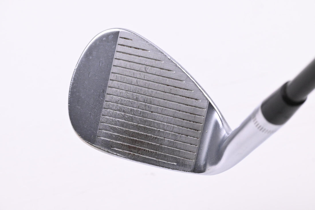 Callaway Mack Daddy 4 Sand Wedge / 56 Degree / Wedge Flex Callaway Shaft