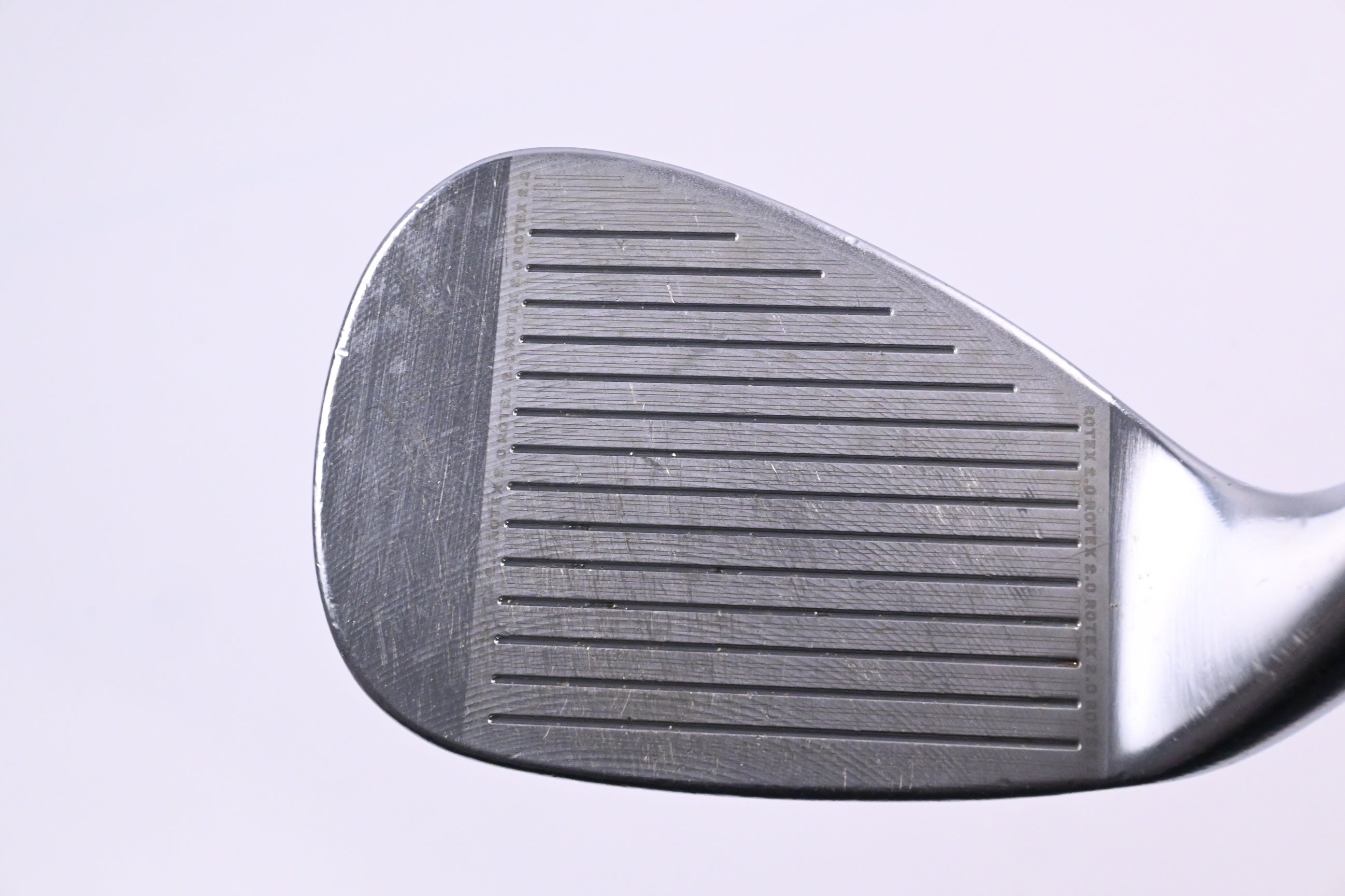 Cleveland 588 RTX 2.0 Sand Wedge / 56 Degree / Wedge Flex Dynamic Gold Shaft