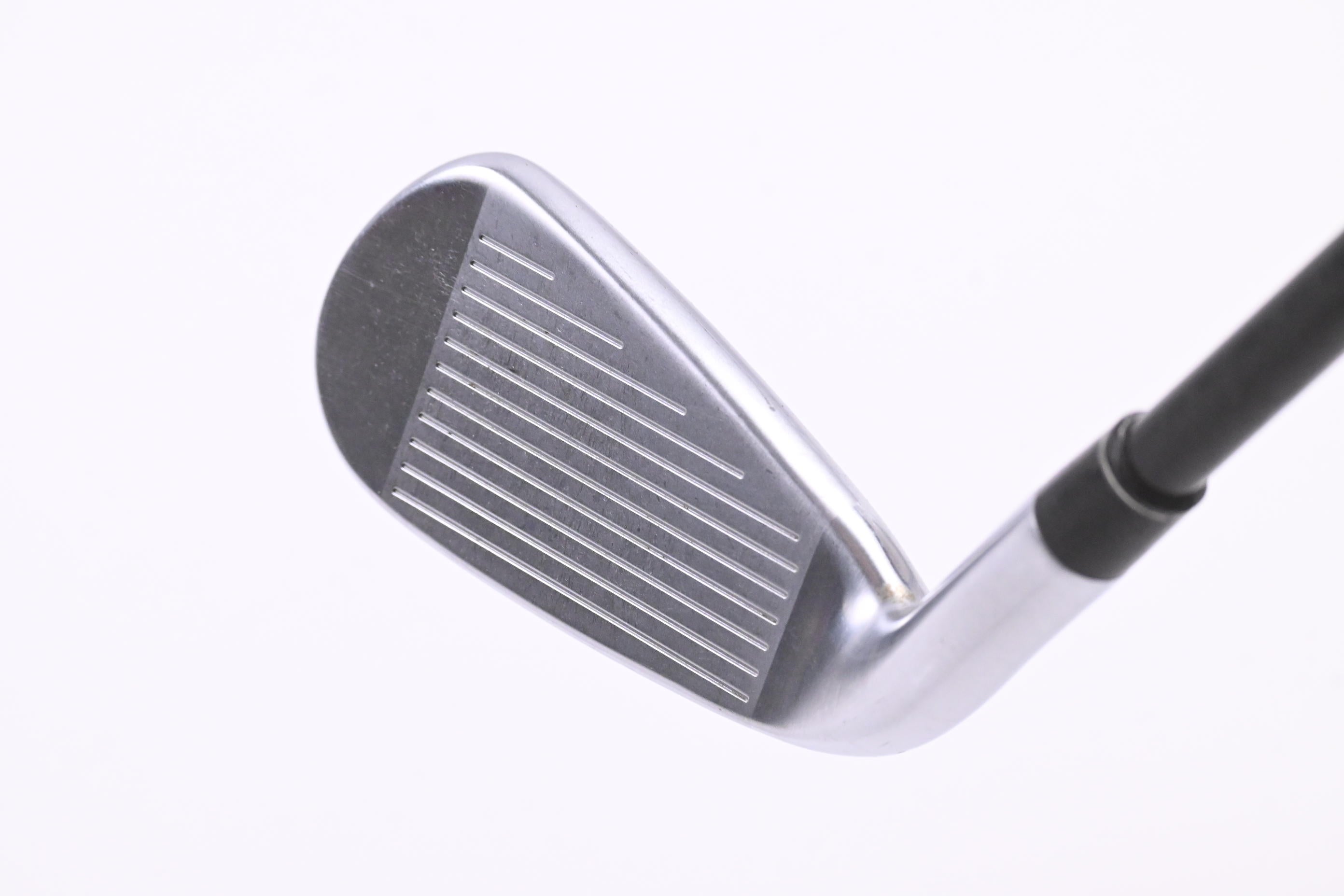 Taylormade SIM DHY #4 Iron / 22 Degree / Regular Flex Diamana Limited 65 Shaft