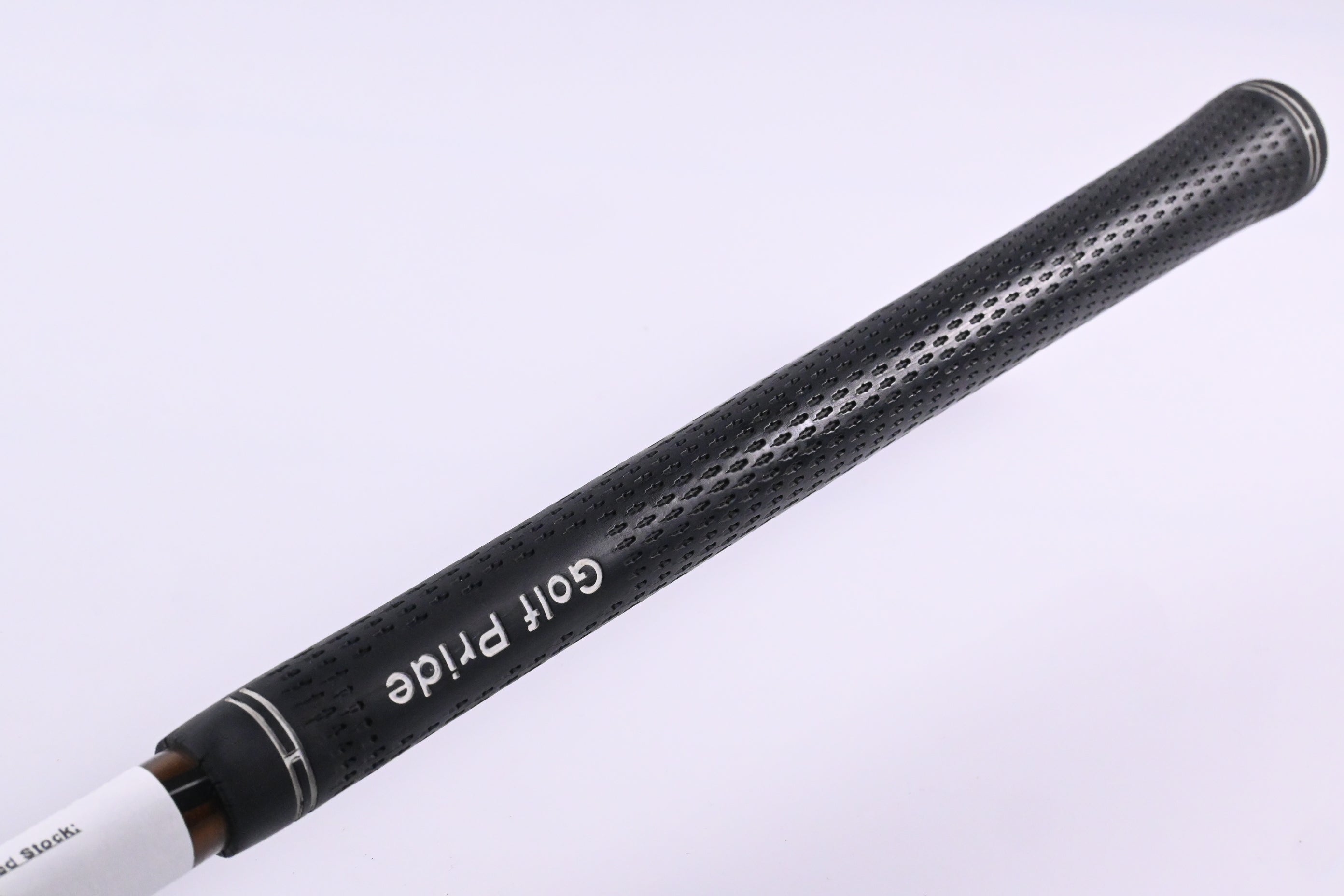 Ping G400 #4 Hybrid / 22 Degree / Regular Flex Ping Alta CB 70 Shaft