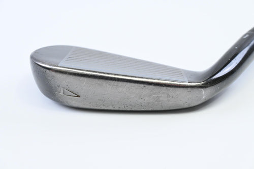 Mizuno Pro 225 #4 Iron / 21.5 Degree / Stiff Flex KBS $-Taper Lite 100 Shaft