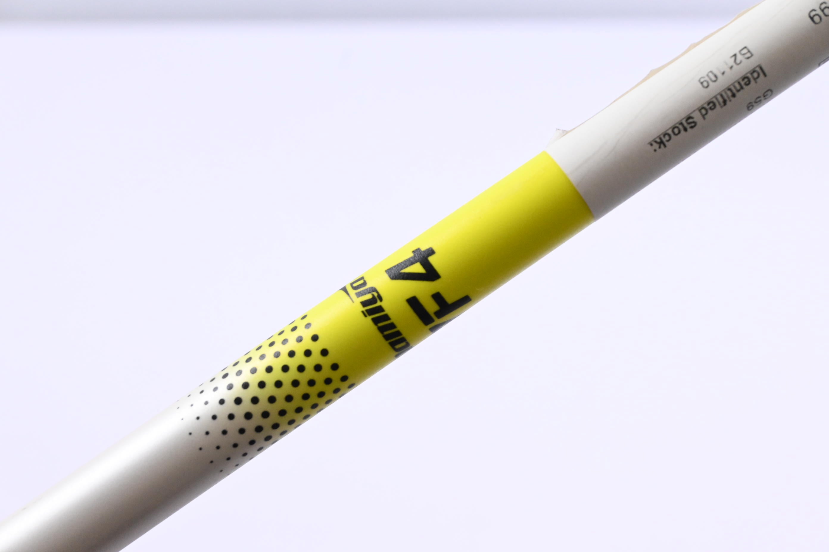 UST Mamiya Proforce V2 7 #5 Wood Shaft / Stiff Flex / Titleist 2nd Gen Adapter