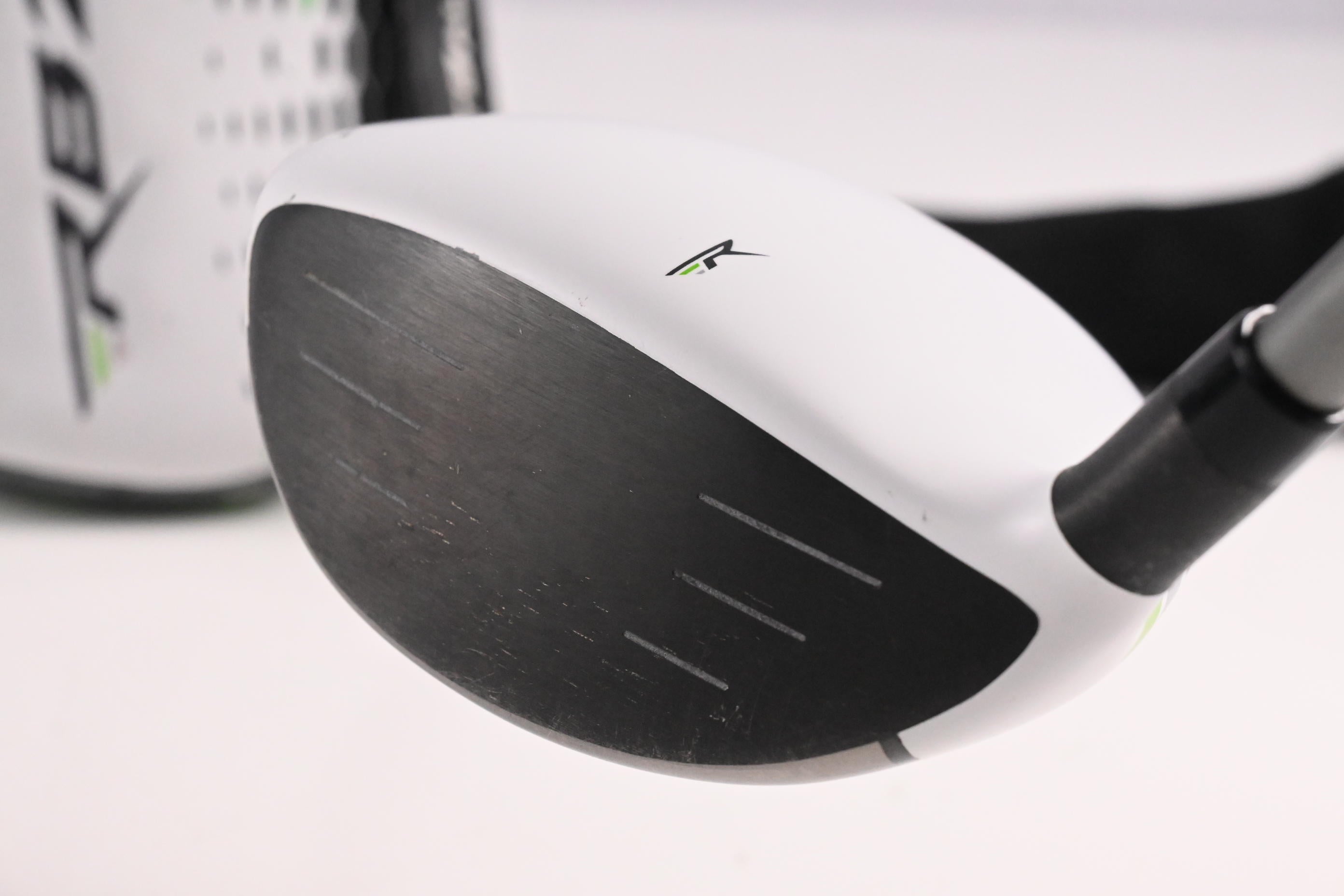 Ladies Taylormade RBZ #3 Wood / 15 Degree / Ladies Flex Matrix OZIK XCON 5