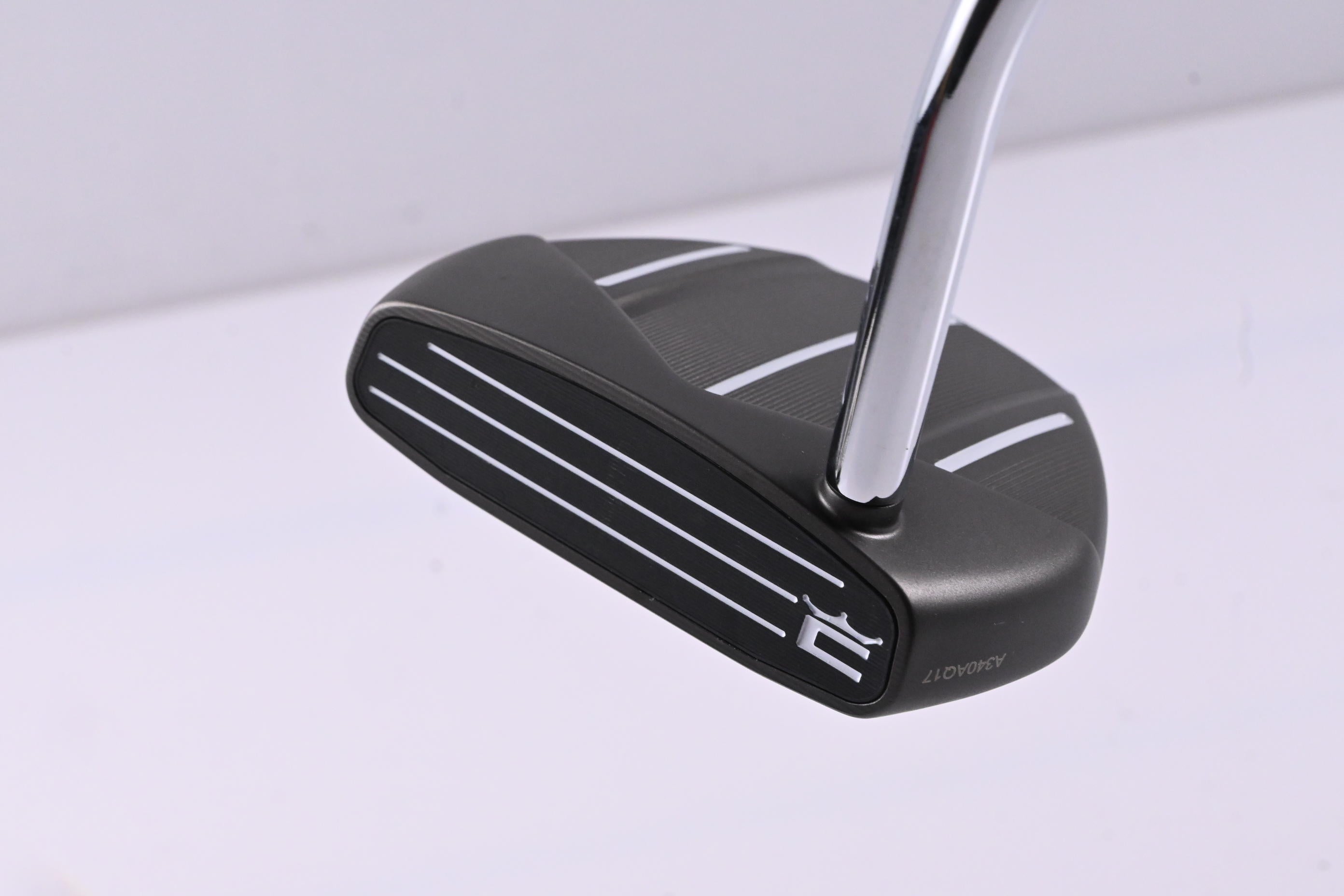 Cobra 2024 3D Printed Cuda Putter / 34 Inch