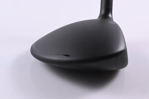 Cobra Darkspeed Max #3 Wood / 15.5 Degree / Regular Flex UST LinQ Red 5 M40X
