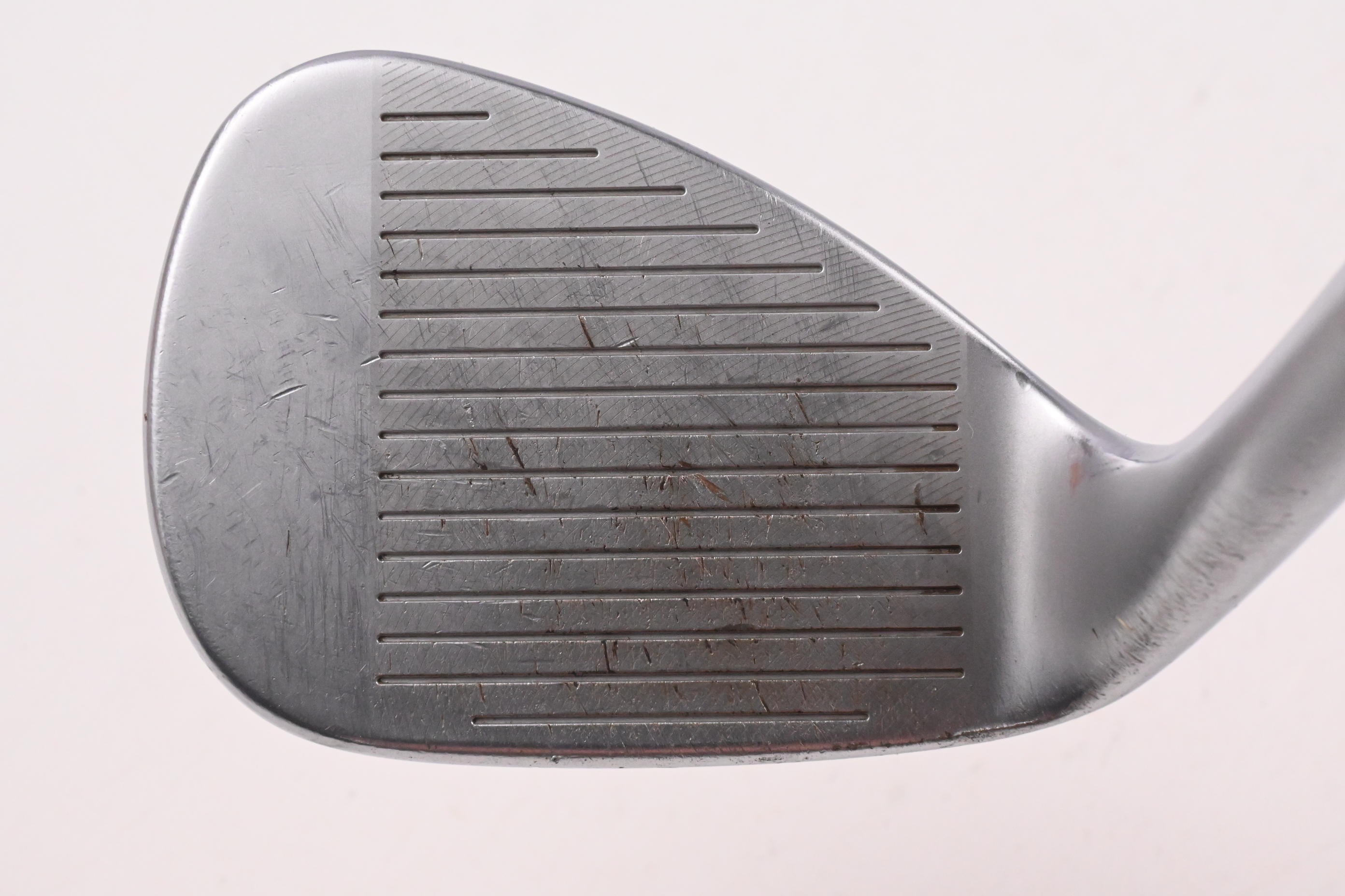 Callaway Mack Daddy Forged Sand Wedge / 56 Degree / Stiff Flex Dynamic Gold S200