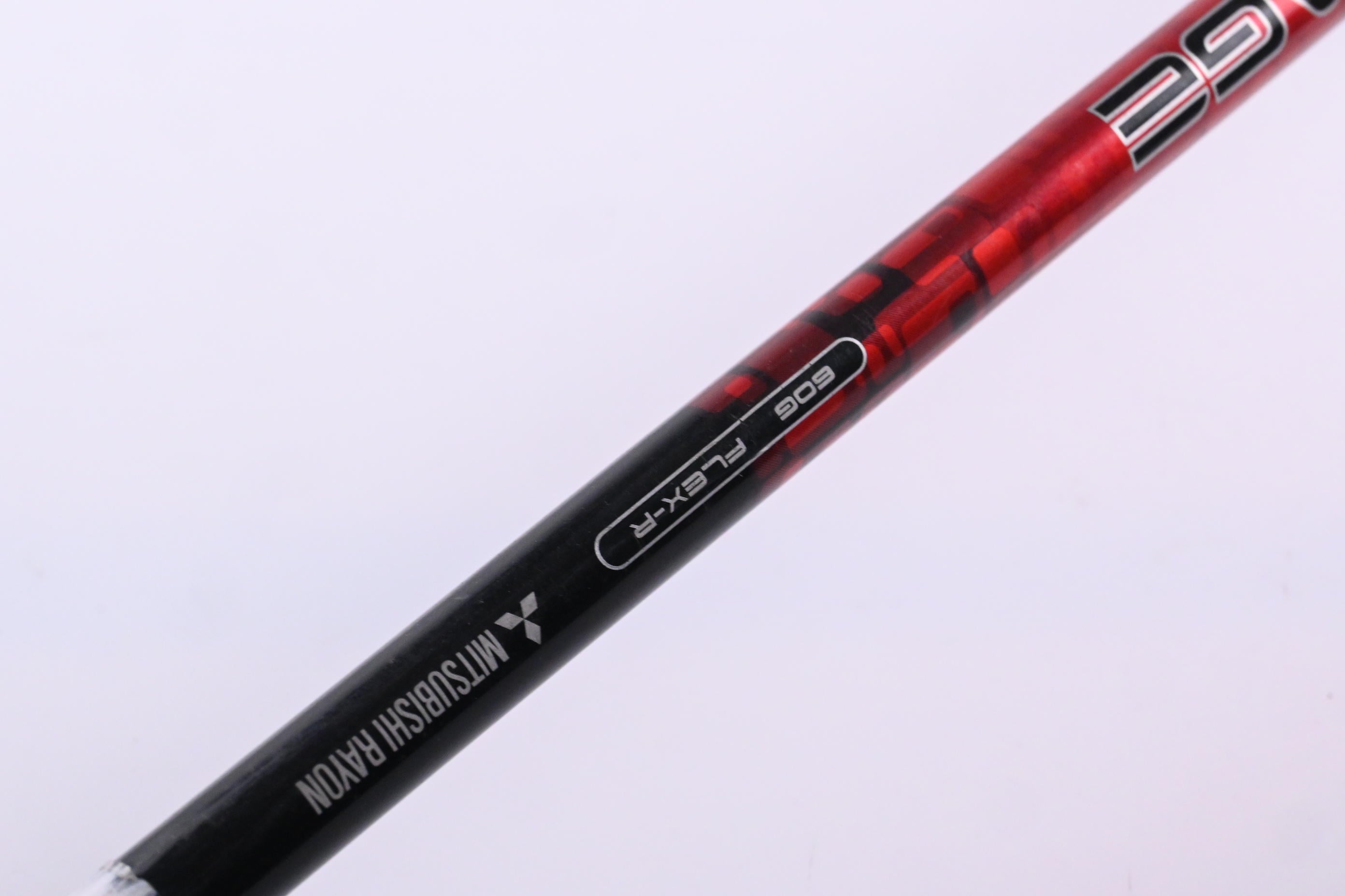 Nike VR-S Covert #3 Wood / 15 Degree / Regular Flex Kuro Kage 60 Shaft