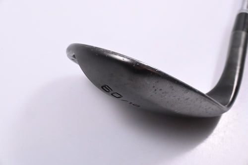 Cleveland CBX Full Face Lob Wedge / 60 Degree / Wedge Flex Dynamic Gold 115