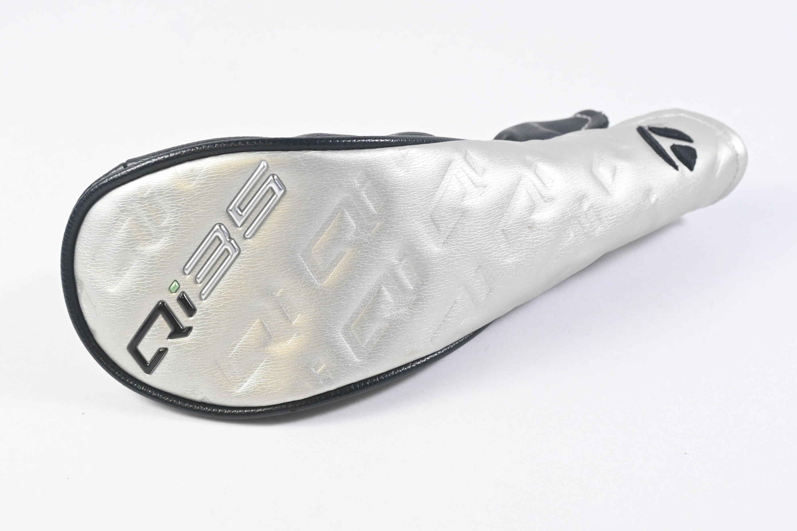 Taylormade Qi35 Max #4 Hybrid / 23 Degree / X-Flex Kai'li Dark Waves Blue 95 Shaft