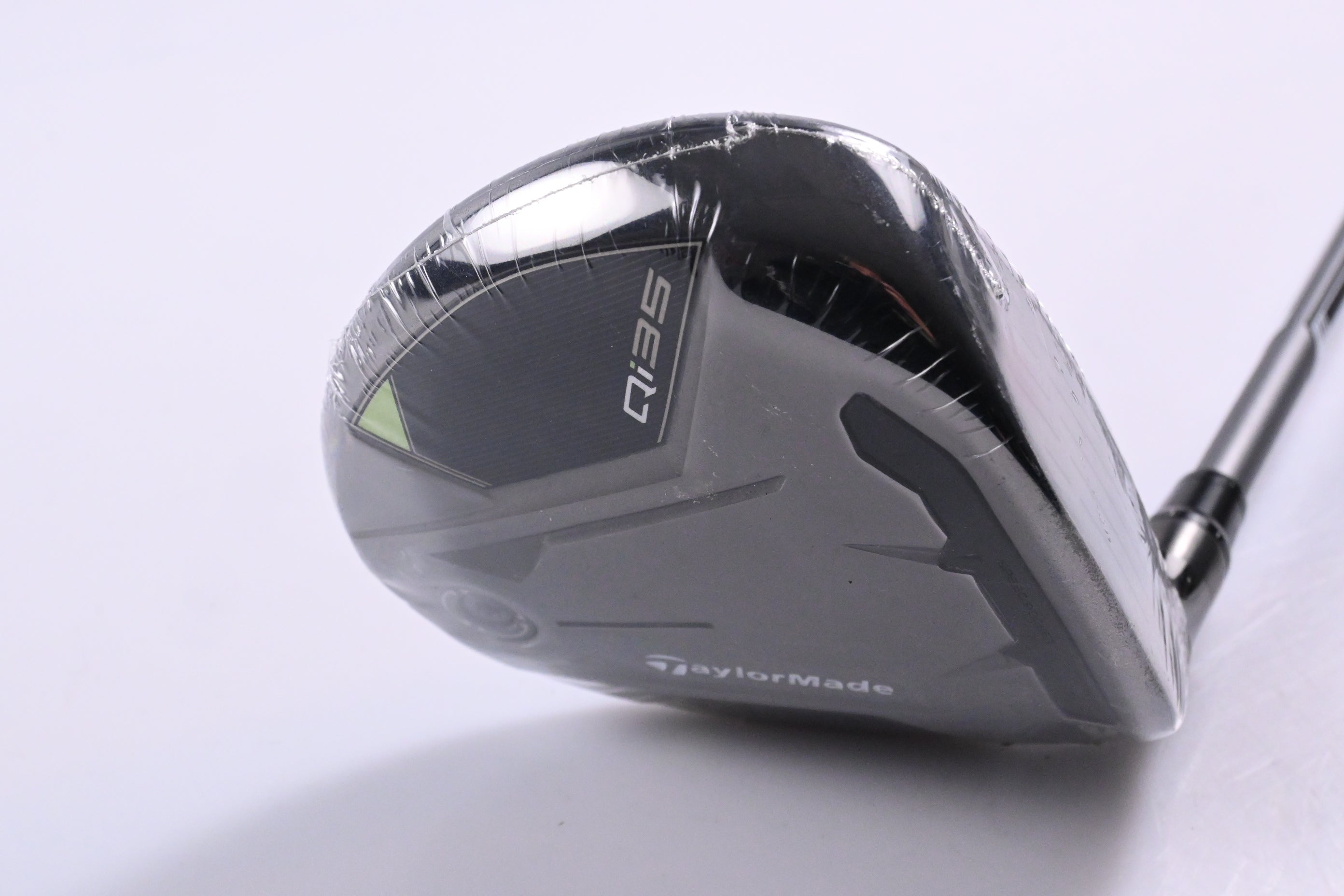 Taylormade Qi35 Max #3 Wood / 15.5 Degree / Regular Flex Fujikura Air Speeder 50