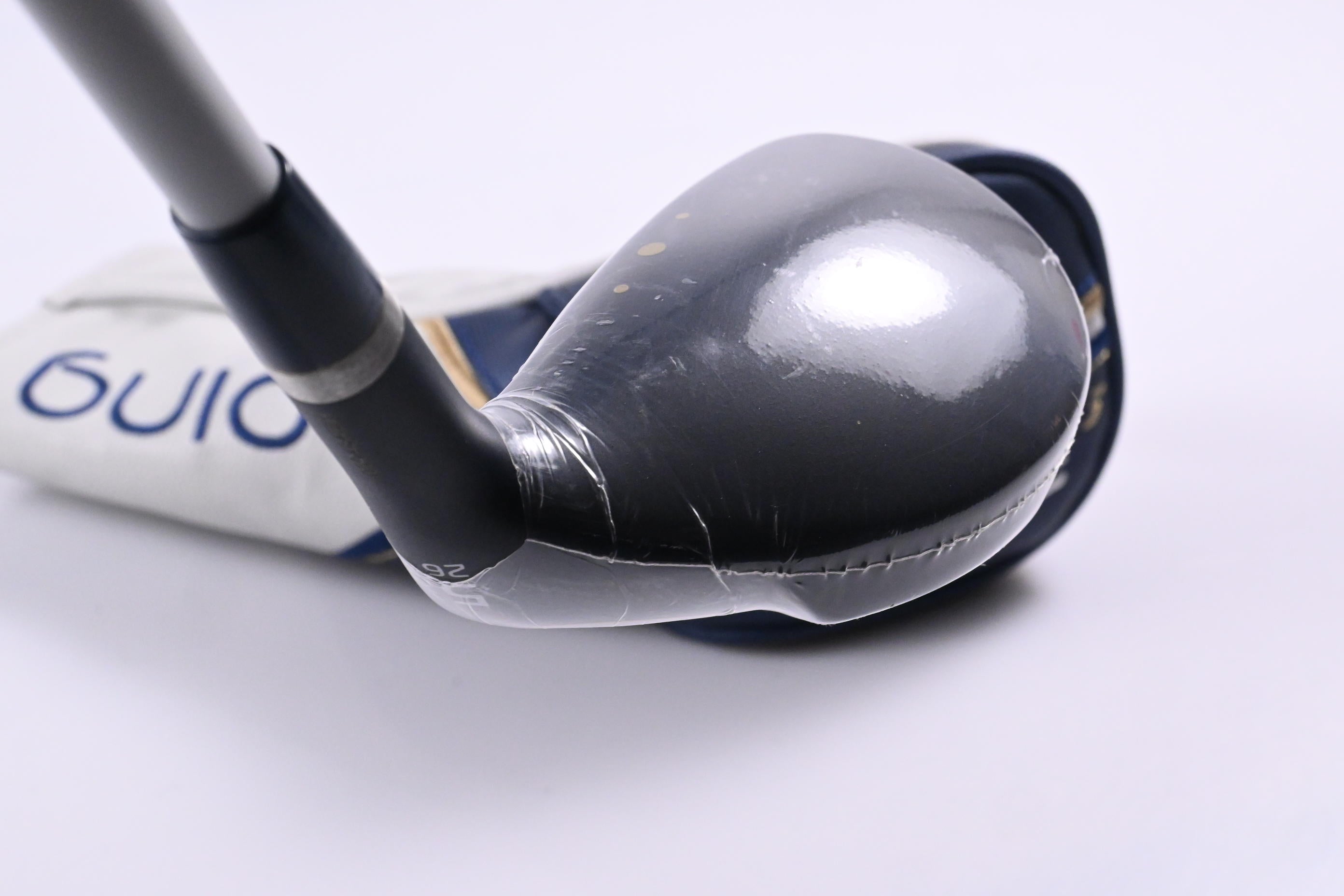 Ladies Ping G Le3 #5 Hybrid / 26 Degree / Ladies Flex Ping ULT 250 Shaft