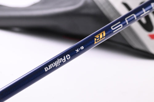 Tour Issue Titleist TSR3 Driver / 9 Degree / X-Flex Ventus TR Blue 6 Shaft