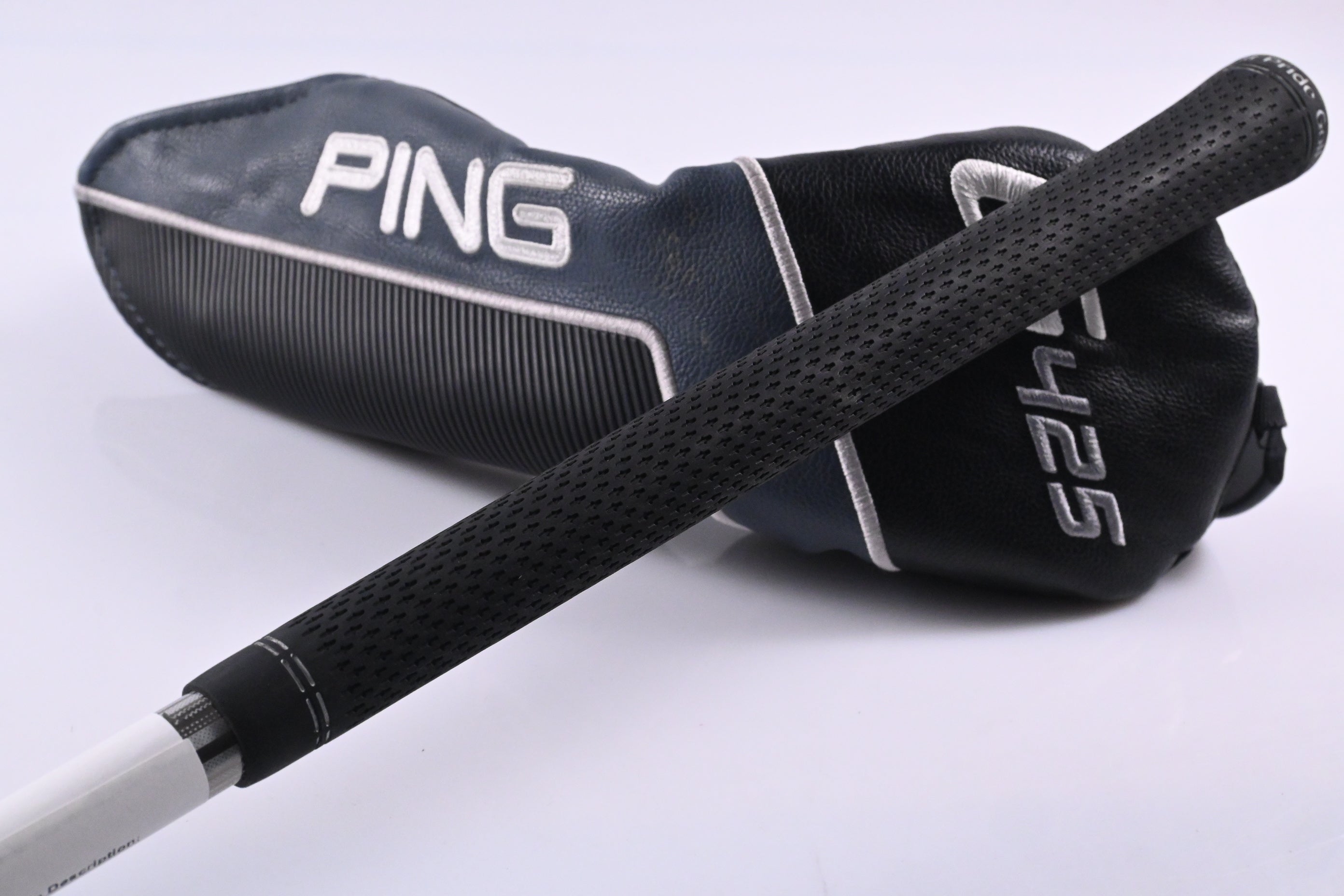 Ping G425 Max #3 Wood / 14.5 Degree / Stiff Flex Ping Tour 75 Shaft