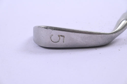Ping Karsten III #5 Iron / 29.5 Degree / Green Dot / Stiff Flex Ping KT-M Shaft