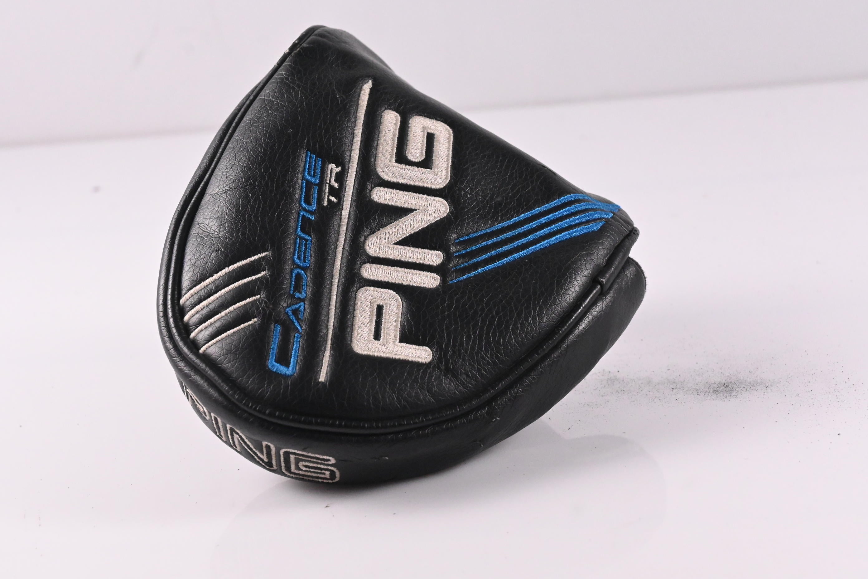 Ping Cadence TR Ketsch Putter / Black Dot / 34 Inch