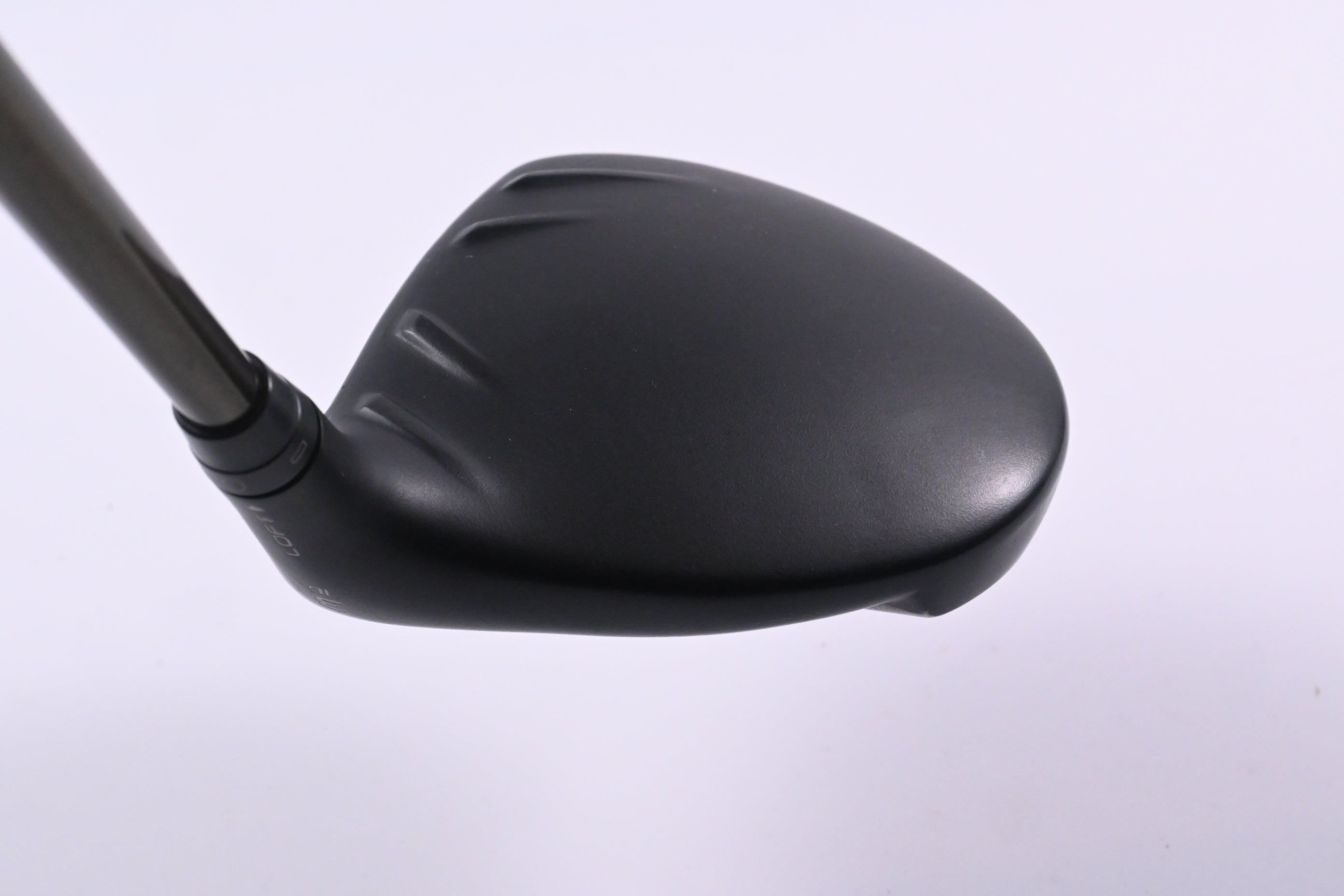 Ping G400 SFT #3 Wood / 16 Degree / Regular Flex Ping Alta CB 65 Shaft