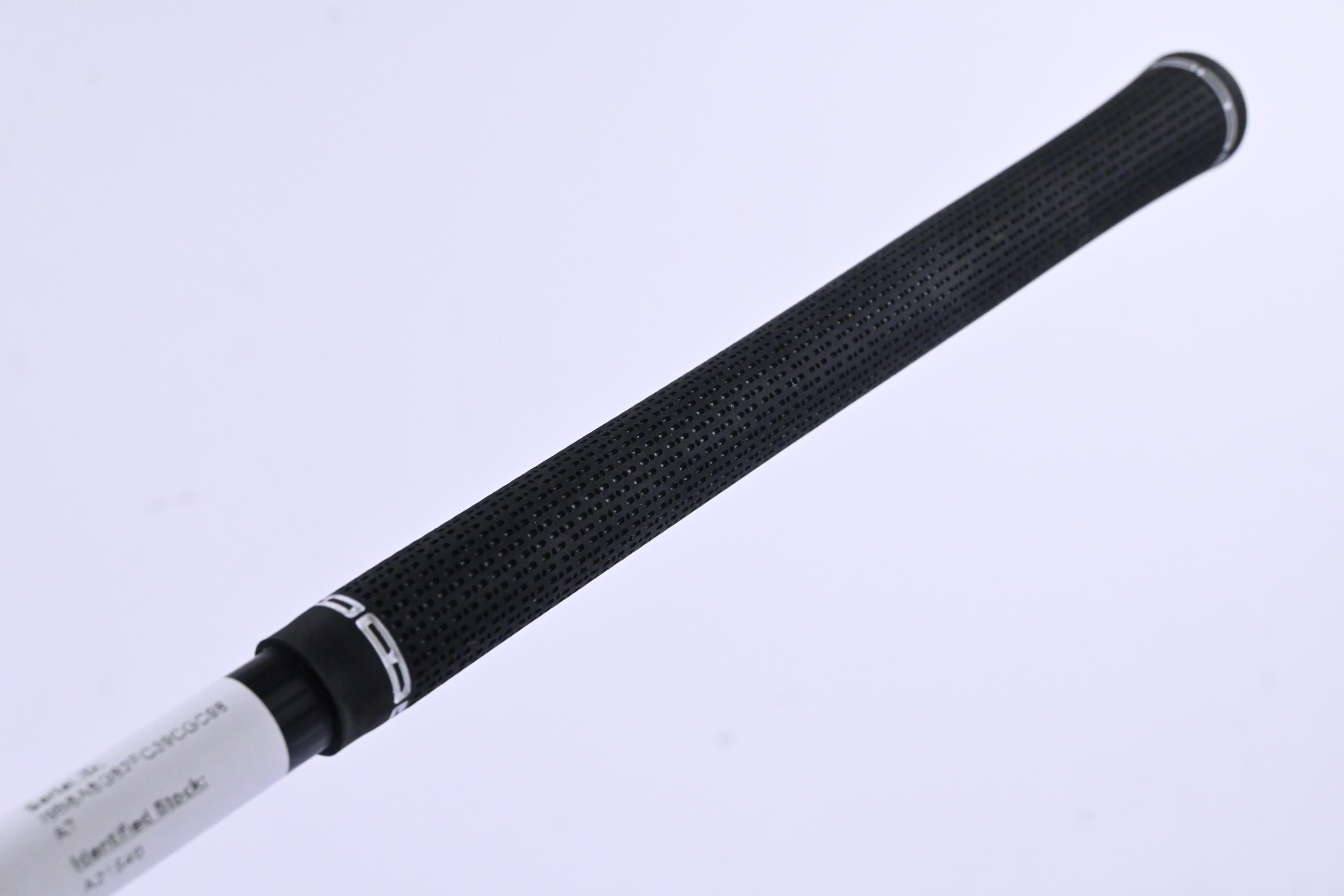 Titleist GTS3 Driver / 9 Degree / Stiff Flex Project X Titan 60G Shaft