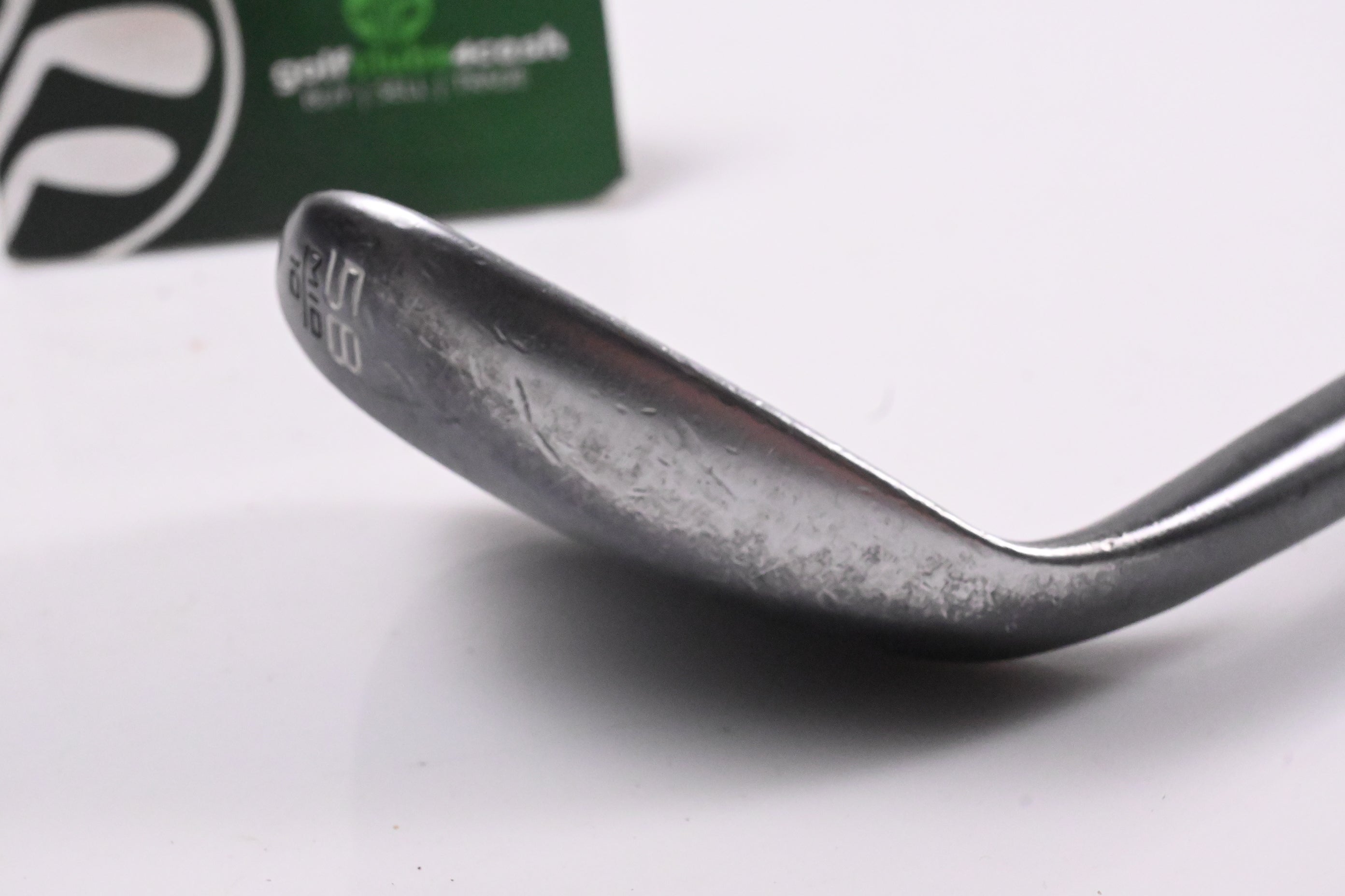 Cleveland RTX 6 Zipcore Lob Wedge / 58 Degree / Wedge Flex Dynamic Gold Spinner