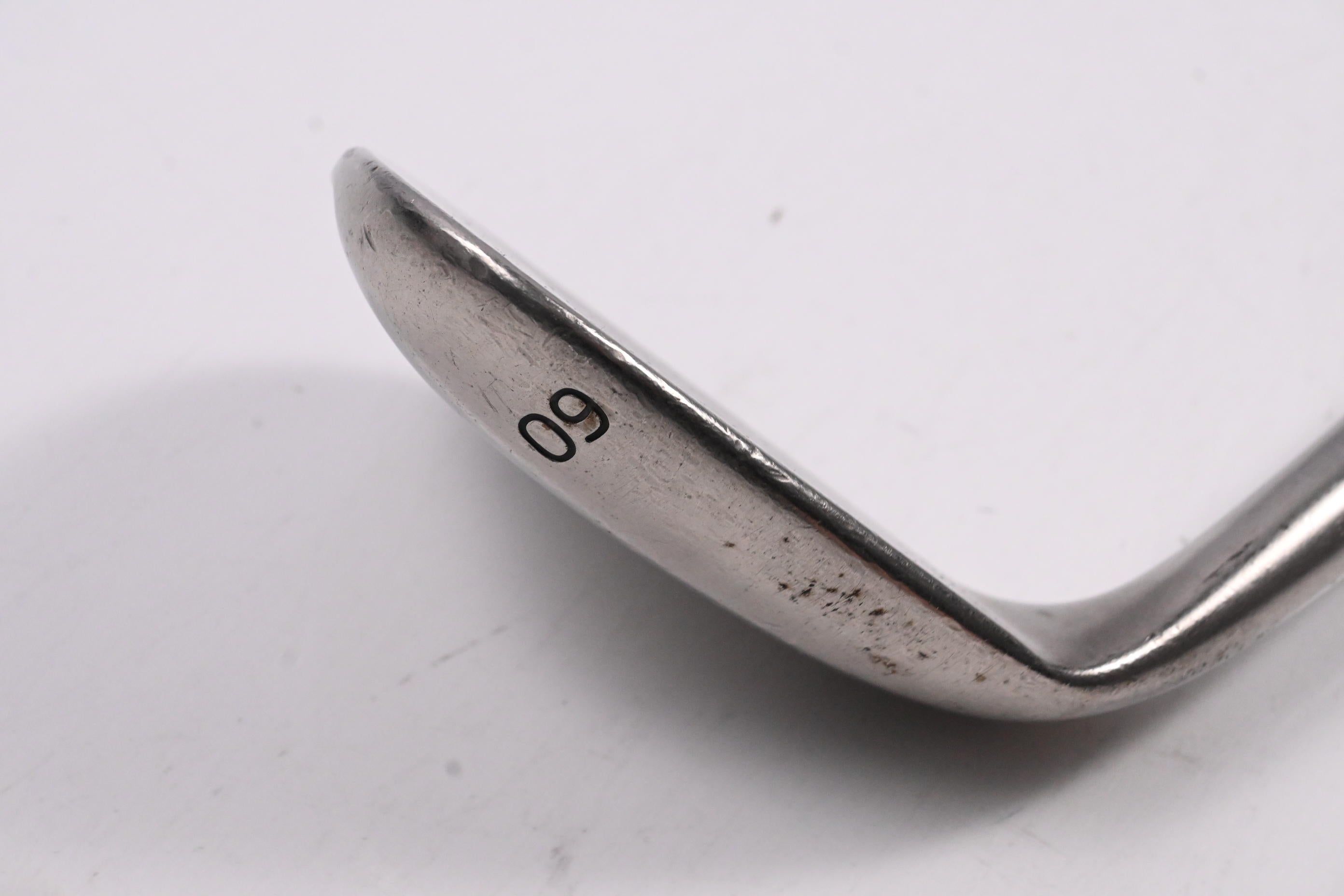 Titleist Vokey SM4 Lob Wedge / 60 Degree / Wedge Flex Titleist Vokey Design
