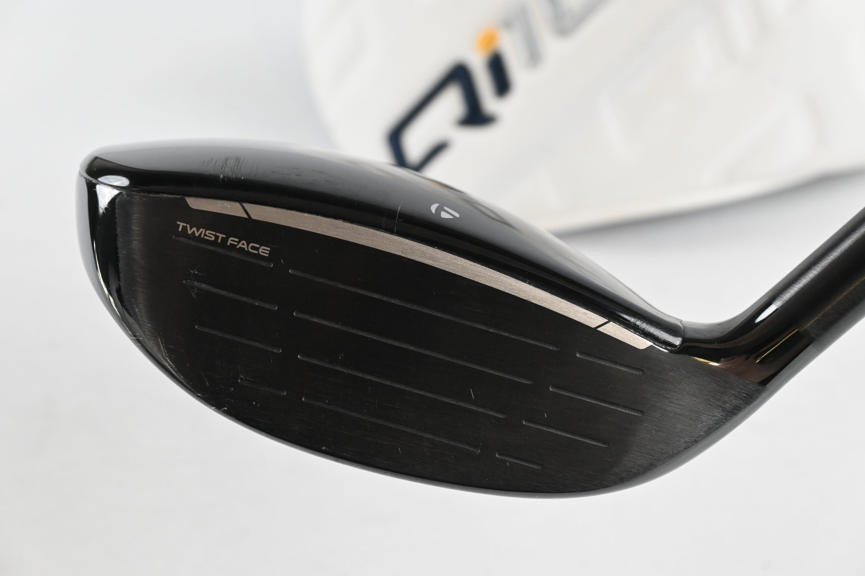 Taylormade Qi10 Max #3 Wood / 16 Degree / Regular Flex Speeder NX TCS 50 Shaft