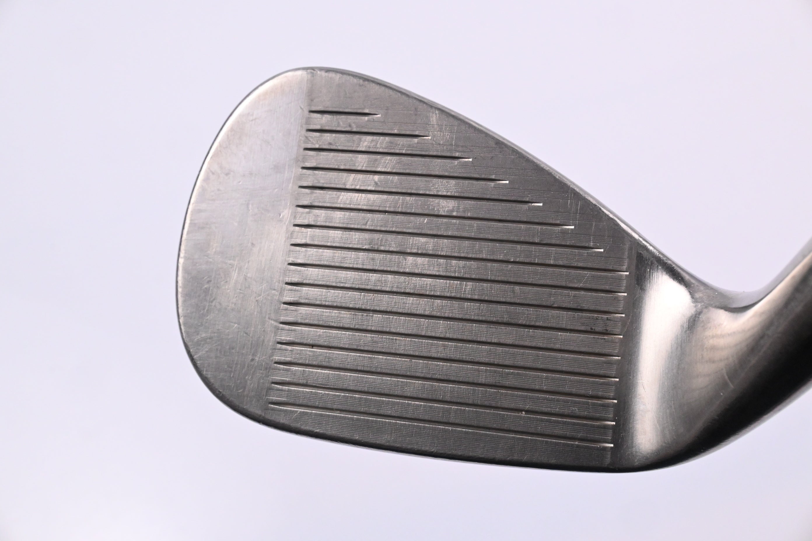 Titleist Vokey SM9 Pitching Wedge / 48 Degree / Wedge Flex Vokey SM9 Shaft