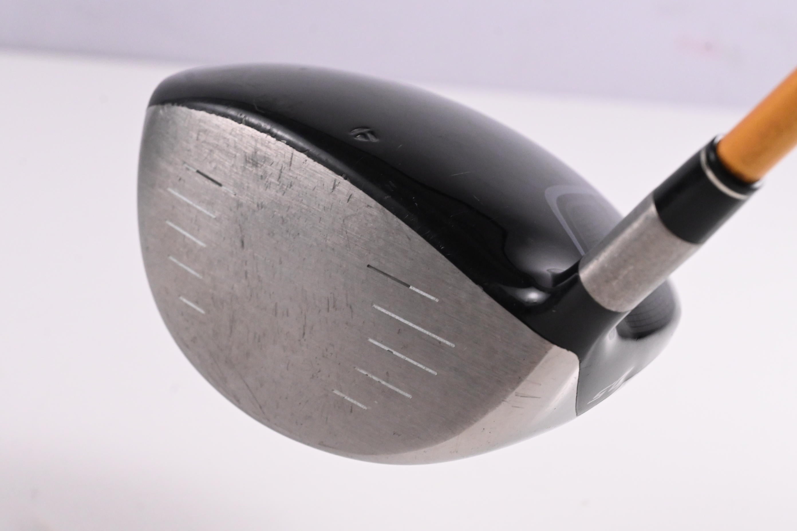 Taylormade Burner 2007 Driver / 10.5 Degree / Stiff Flex UST Proforce V2 67