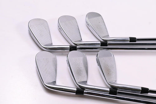 Titleist T150/T100 2023 Irons / 4-9i / Stiff Flex Dynamic Gold S400 Shafts