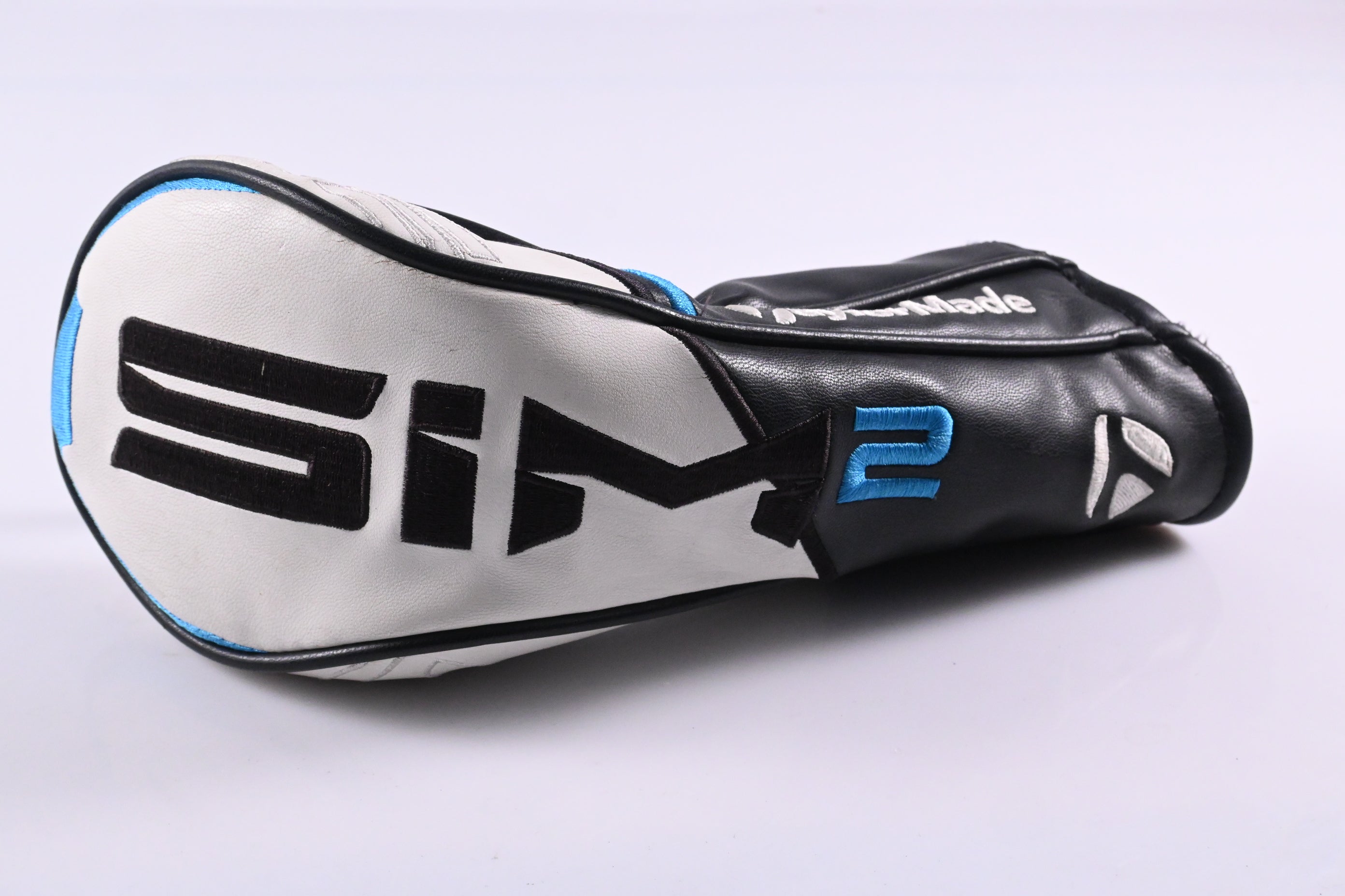 Taylormade SIM2 Max D #3 Wood / 16 Degree / Stiff Flex Fujikura Air Speeder 45