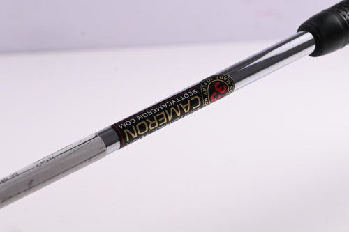 Scotty Cameron Select Squareback 2018 Putter / 33 Inch
