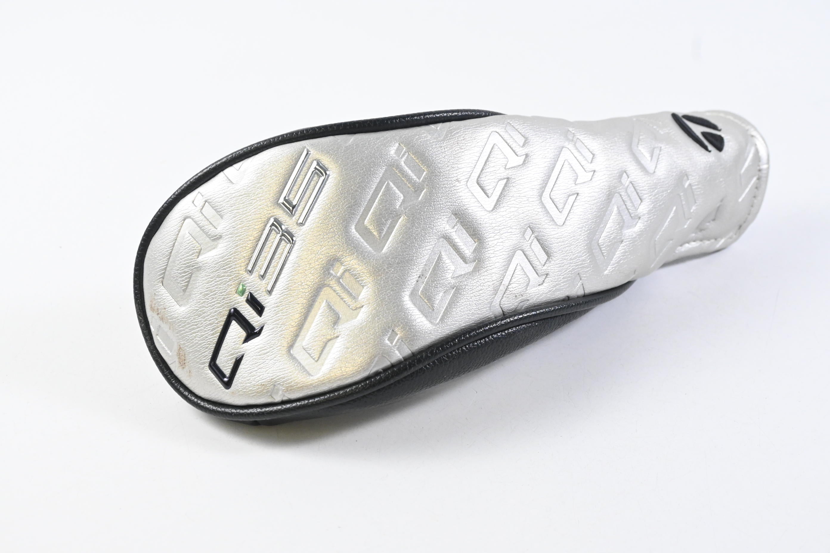 Taylormade Qi35 Max Lite #5 Hybrid / 27 Degree / Stiff Flex Kai'li Dark Waves 85