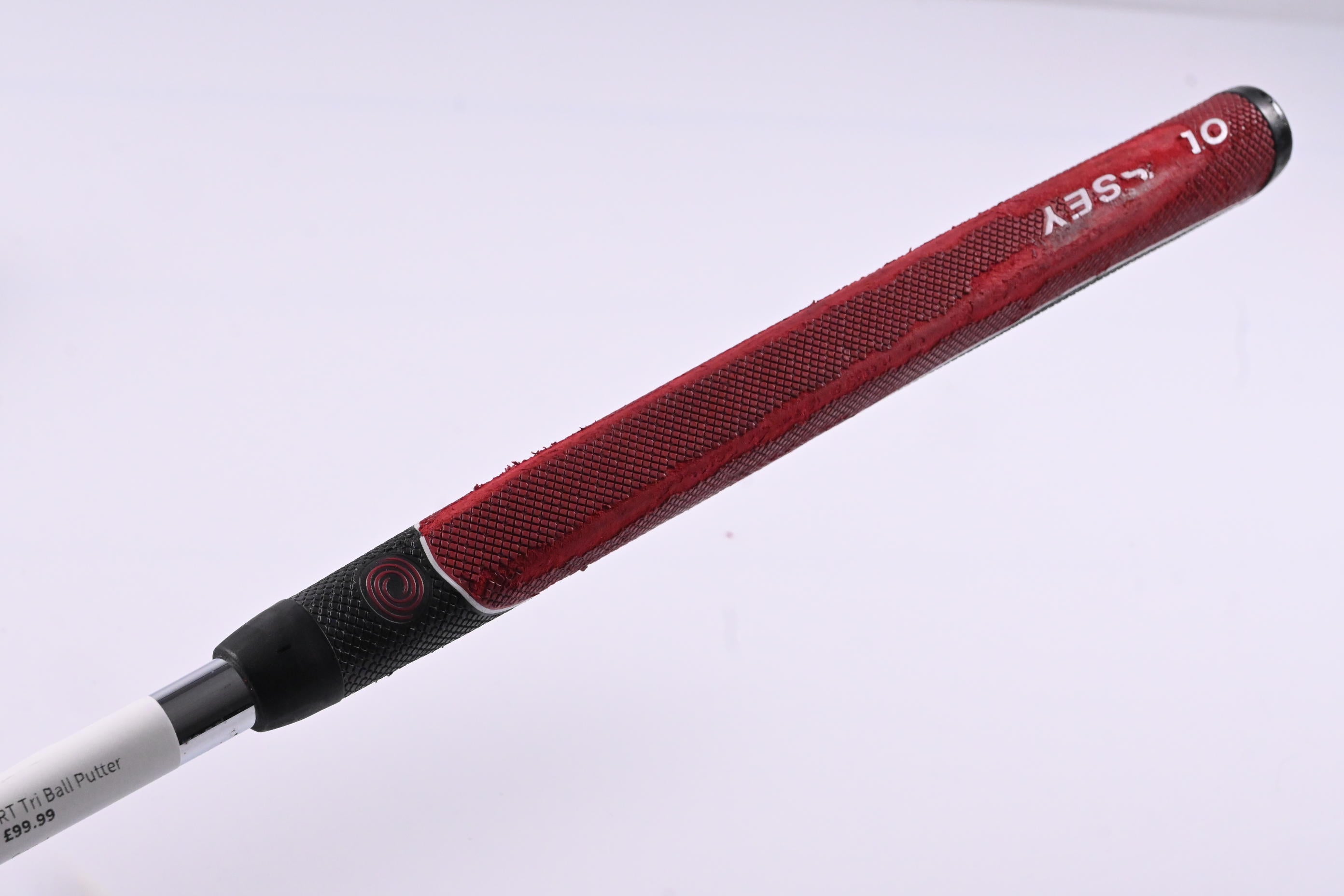 Odyssey SRT Tri Ball Putter / 35 Inch