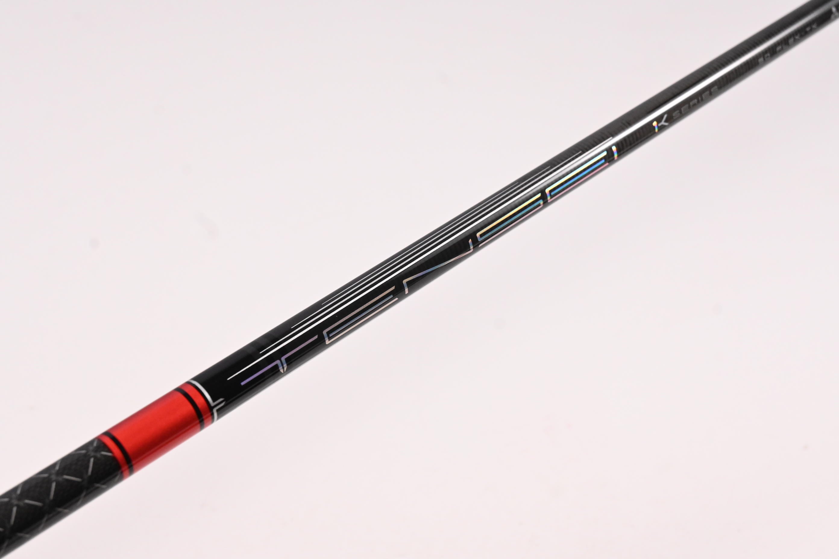 Tensei 1K Pro Red 50 Driver Shaft / TX-Flex / .335" Tip / Uncut