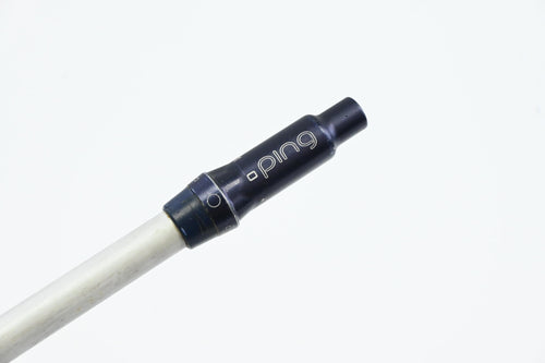 Ladies Ping ULT 230 Driver Shaft / Ladies Flex / Ping 2nd Gen