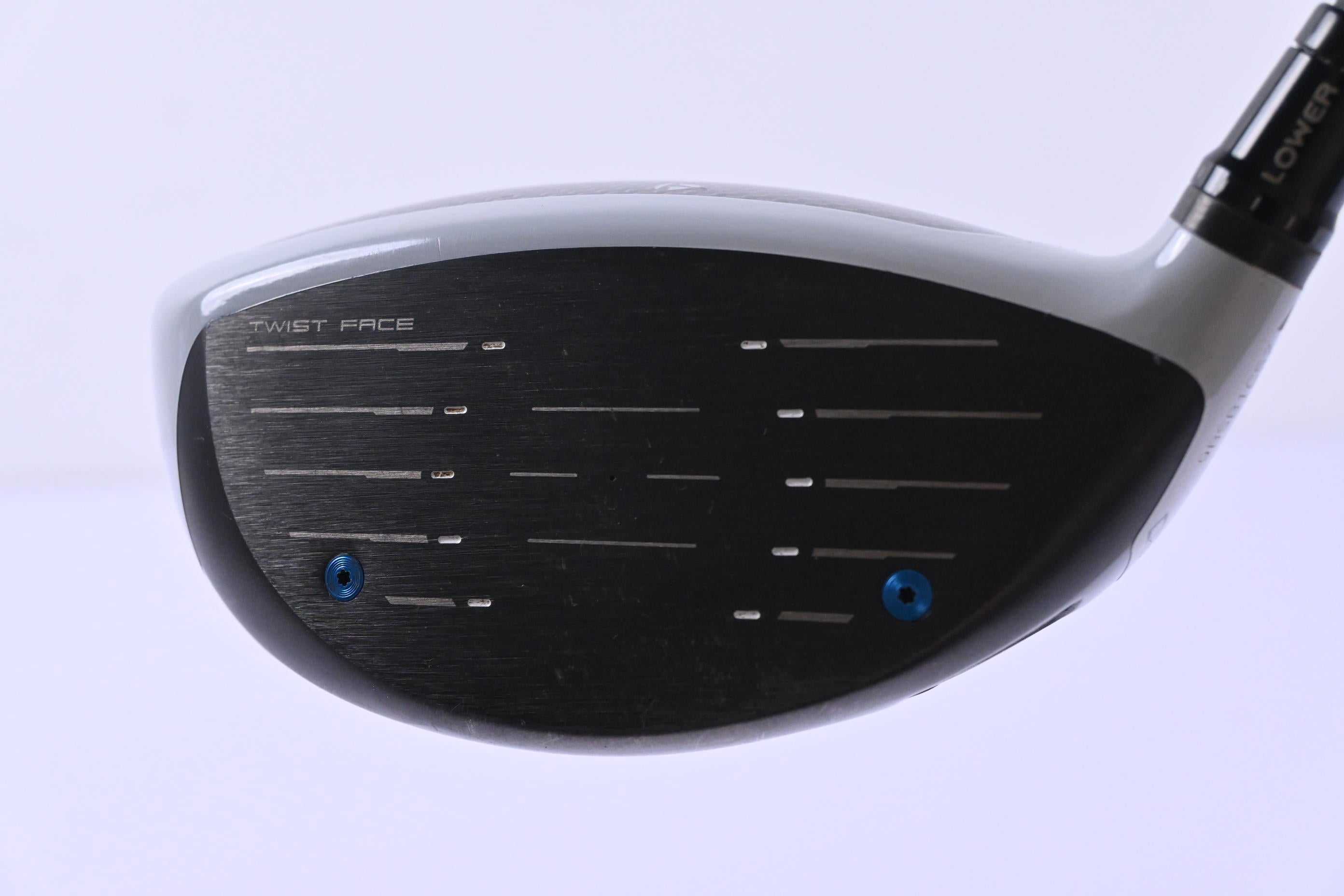Taylormade SIM Driver / 9 Degree / X-Flex Kuro Kage 60 Shaft
