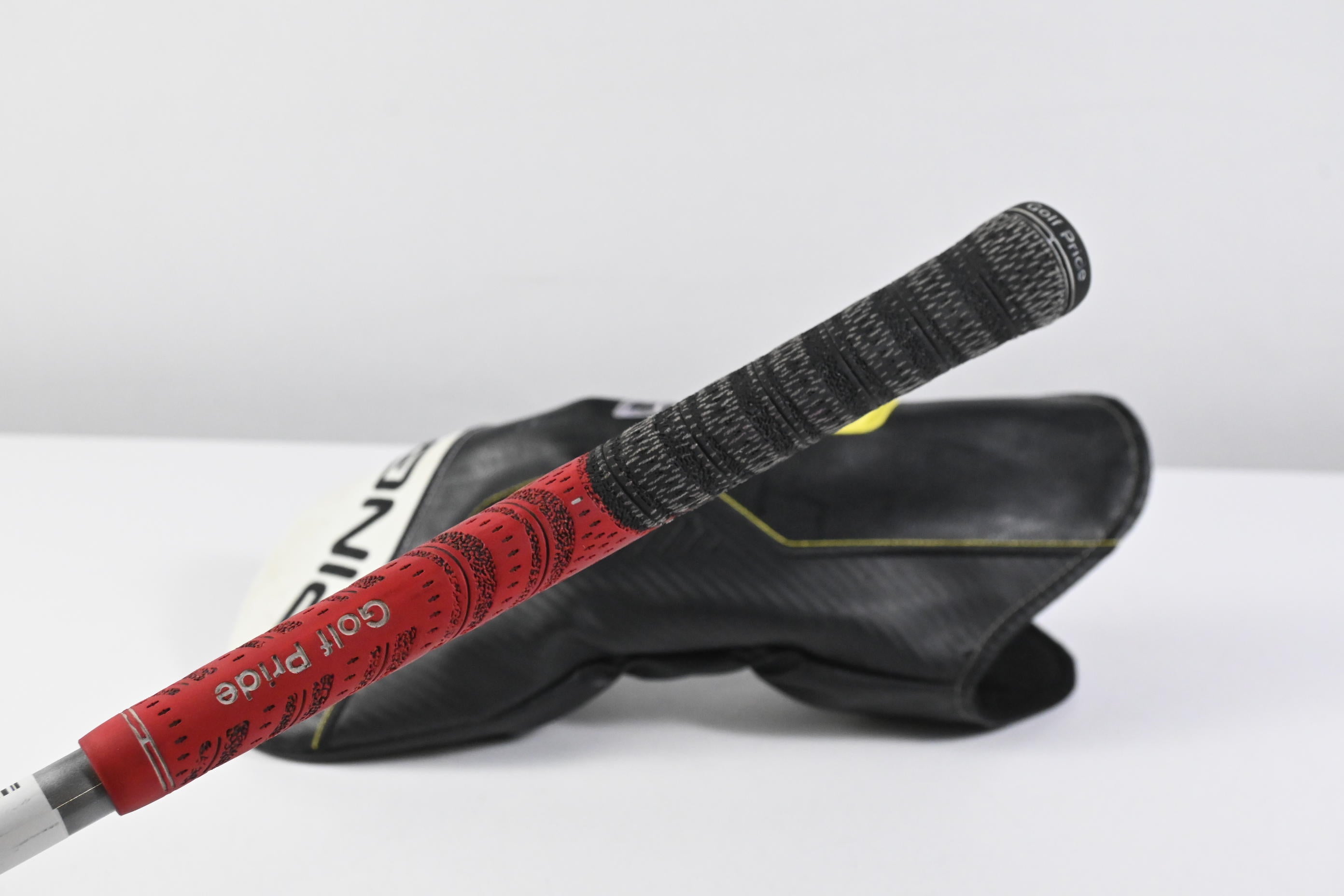 Ping G430 Max 10K Driver / 9 Degree / TX-Flex Aldila Rogue 125 MSI 80 Shaft