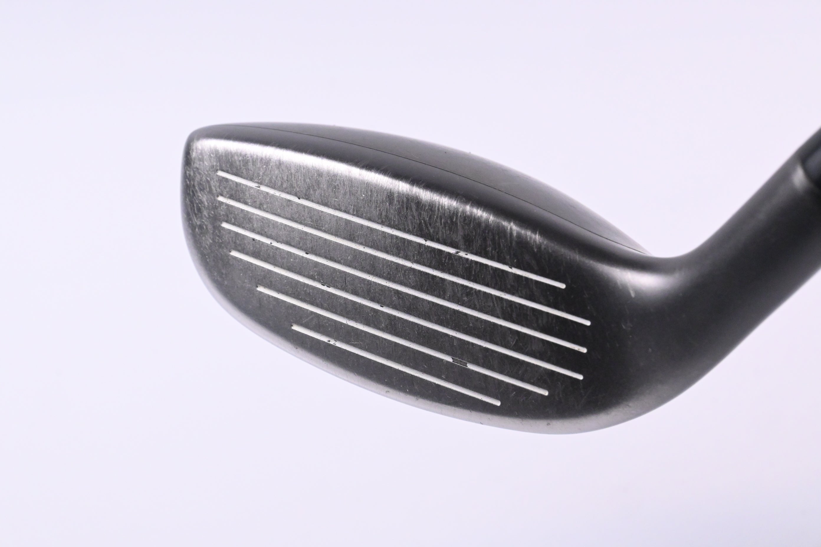 Ping G30 #3 Hybrid / 19 Degree / Regular Flex Ping TFC 419 Shaft