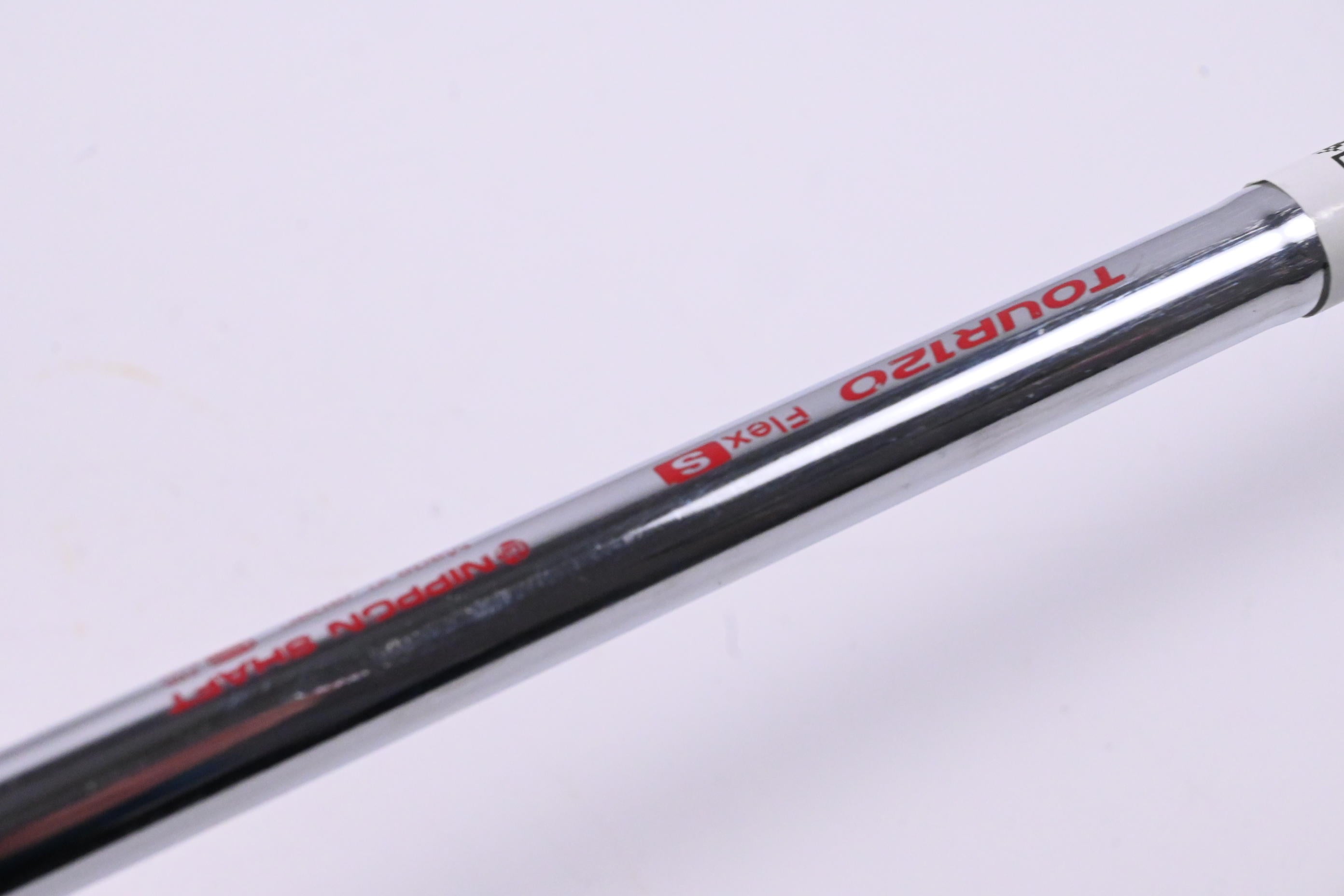 Cleveland RTX ZipCore Sand Wedge / 54 Degree / Stiff Flex NS Pro Modus3 Tour 120