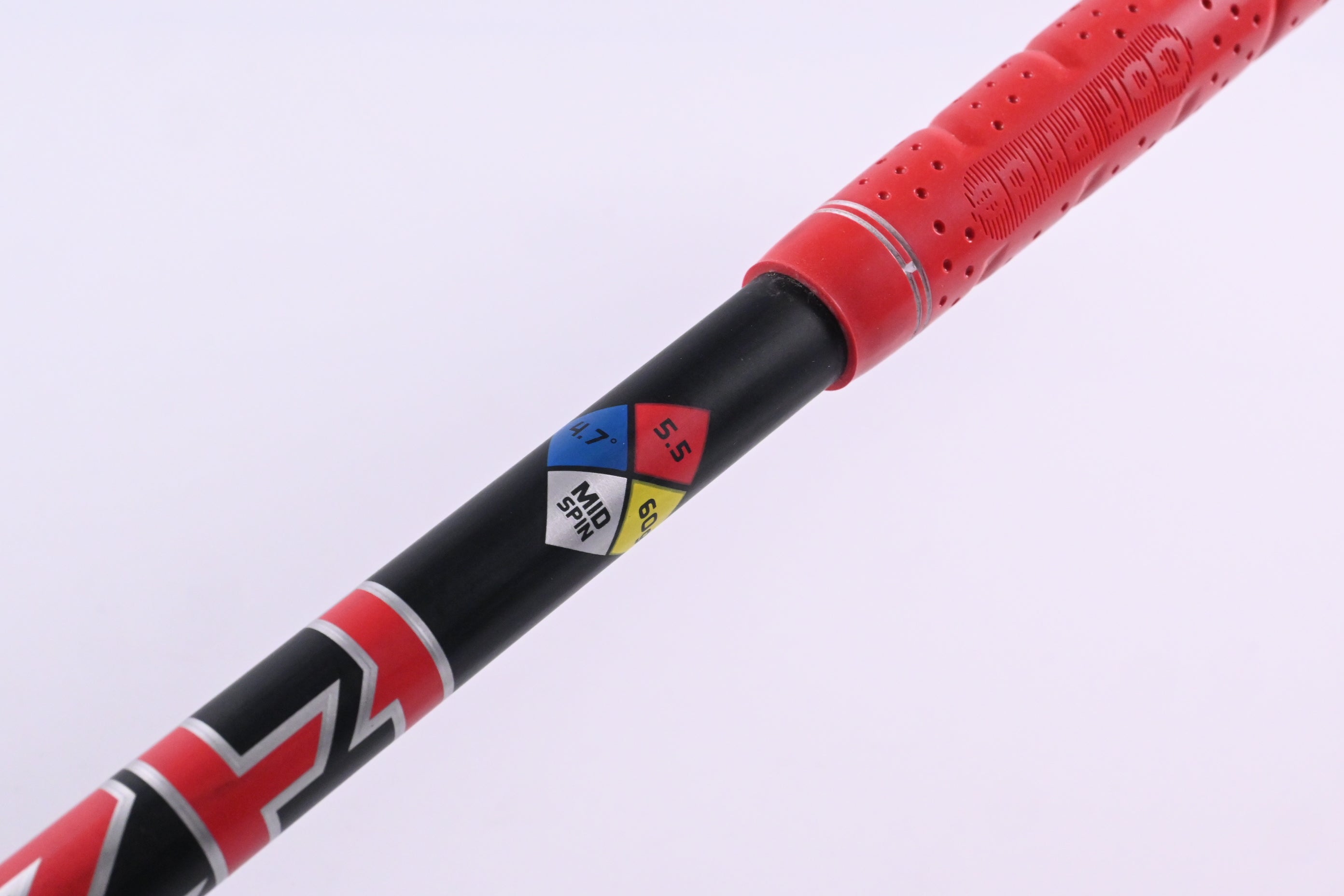 Titleist TSR2 #5 Wood / 18 Degree / Regular Flex HZRDUS Red CB Gen4 60 Shaft