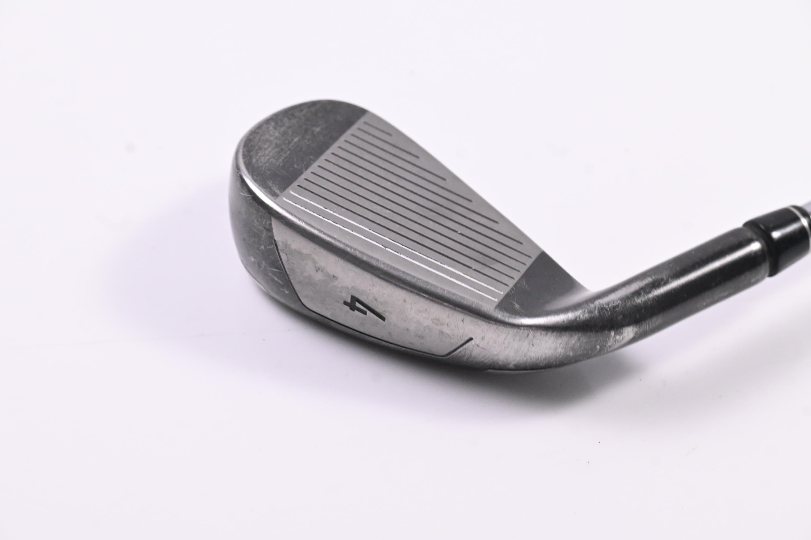 Callaway Big Bertha 2015 #4 Iron / 20.5 Degree / Regular Flex Speedster 80 Shaft