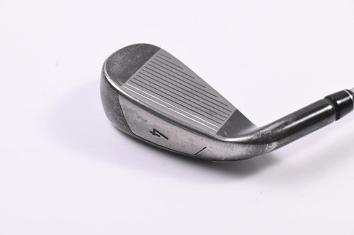 Callaway Big Bertha 2015 #4 Iron / 20.5 Degree / Regular Flex Speedster 80 Shaft