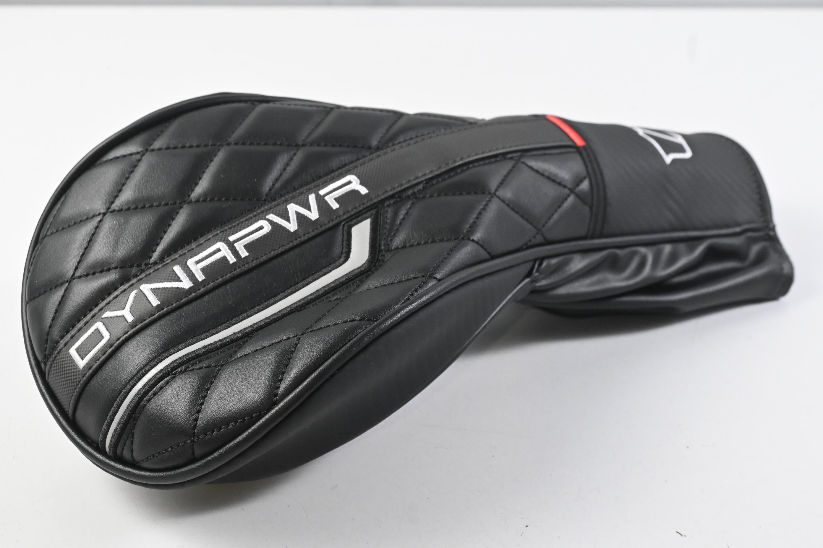 Wilson DYNAPWR Max+ Driver / 12 Degree / Regular Flex UST Mamiya Lin.Q 5