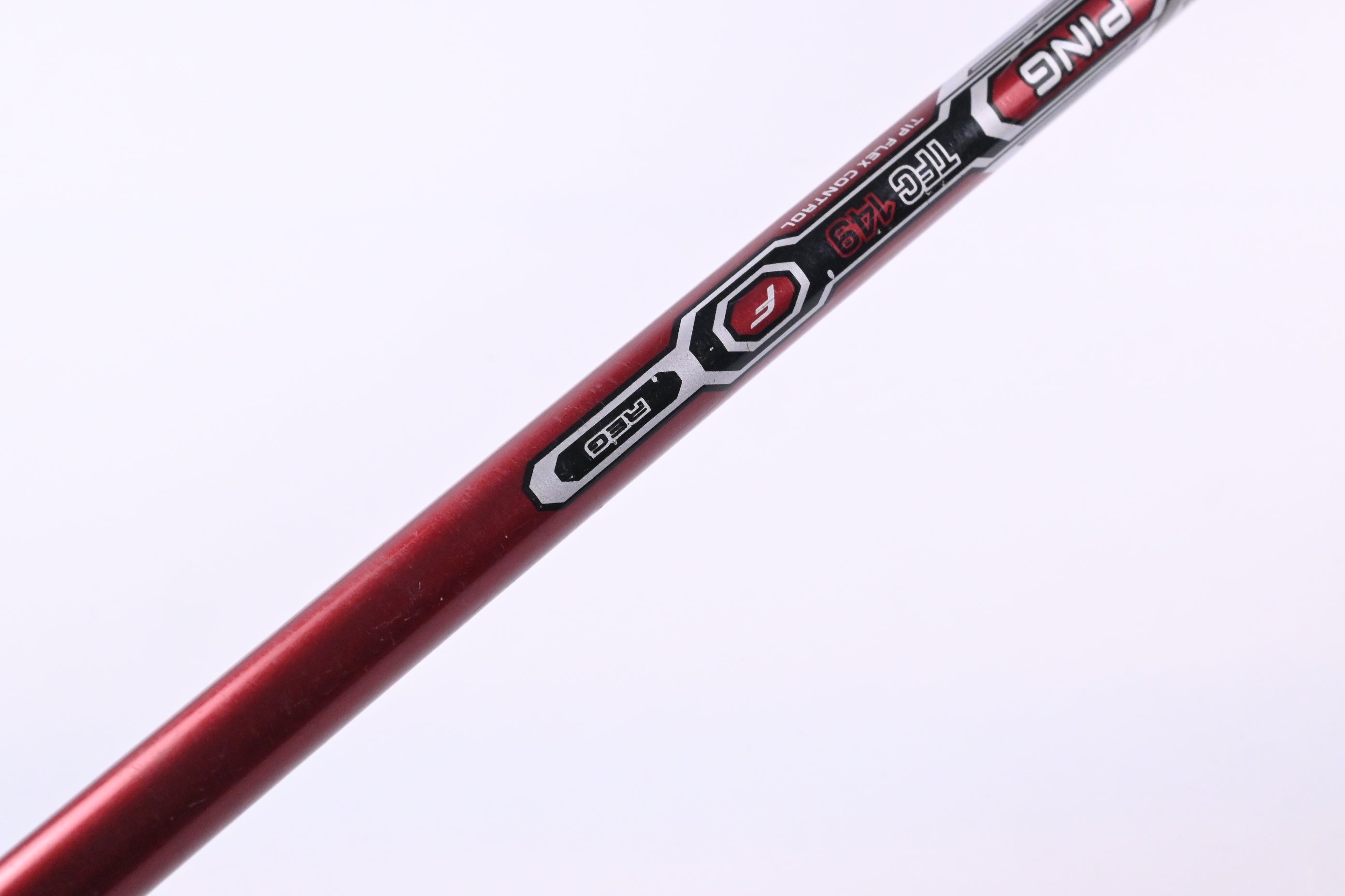 Ping G15 #3 Wood / 15.5 Degree / Regular Flex Ping TFC 149 F Shaft