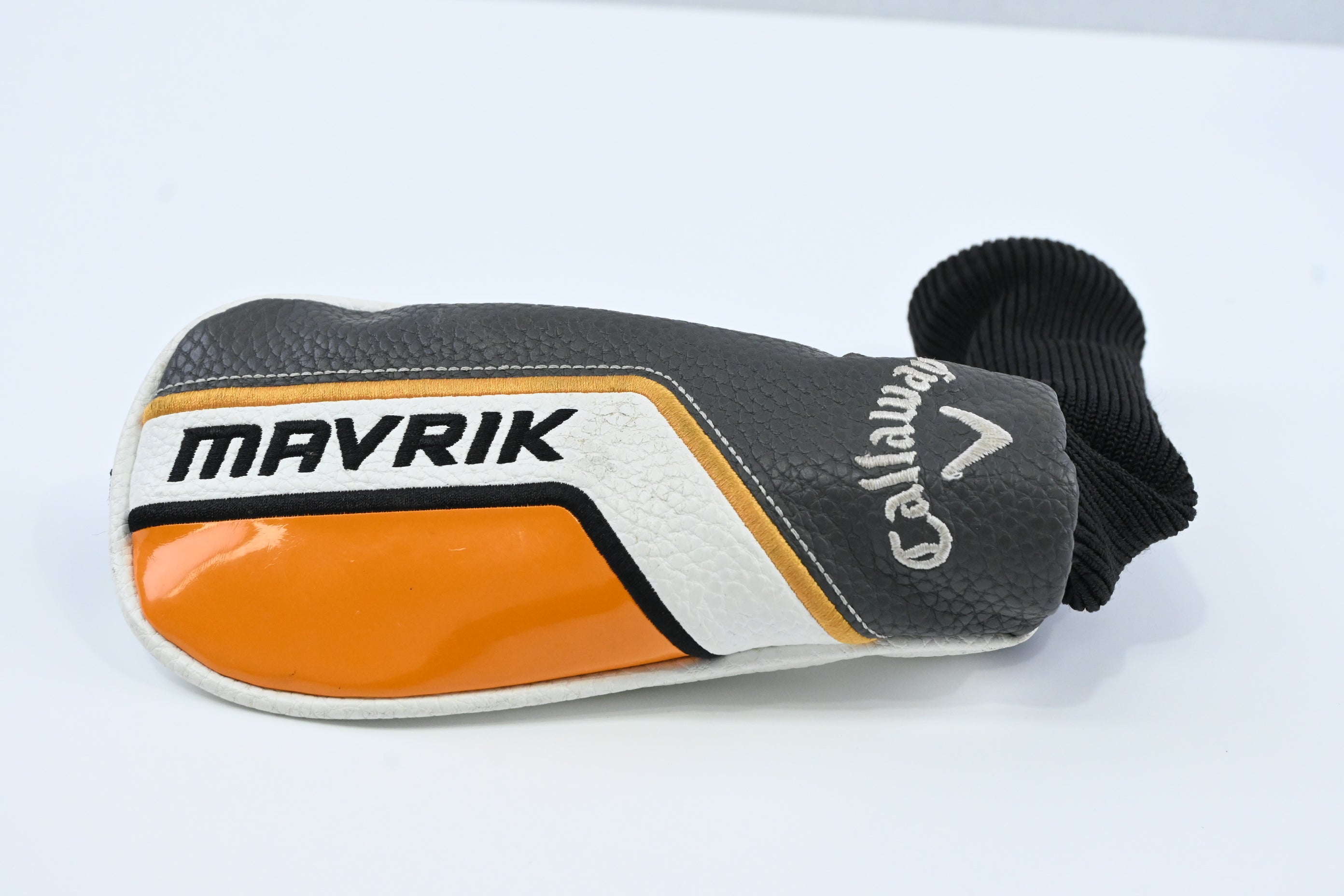 Callaway Mavrik #3 Hybrid / 18 Degree / Regular Flex Project X Catalyst 65 Shaft