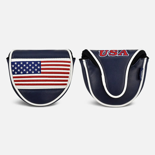 PRG Originals Patriot Mallet Headcover