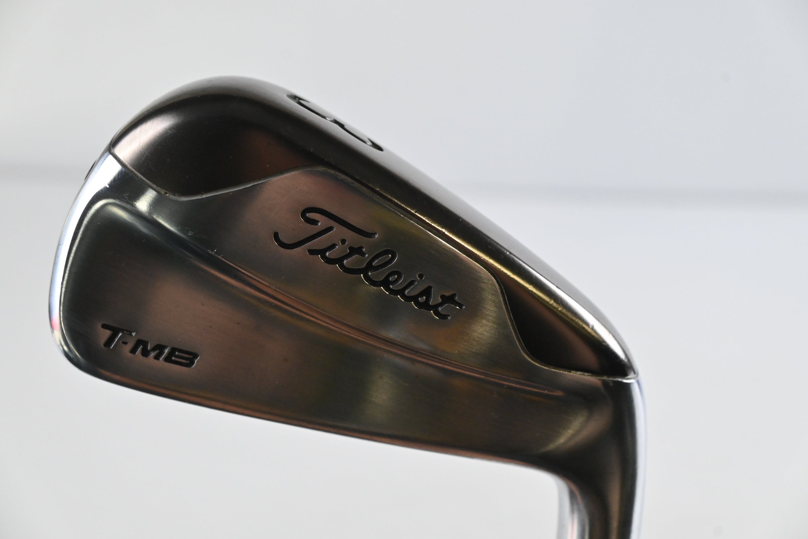 Titleist 716 T-MB Utility #3 Iron / 20 Degree / Regular Flex Steel Shaft