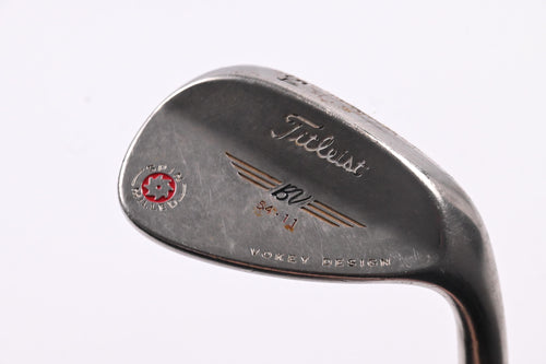Titleist Vokey Spin Milled 2009 Sand Wedge / 54 Degree / Wedge Flex Titleist