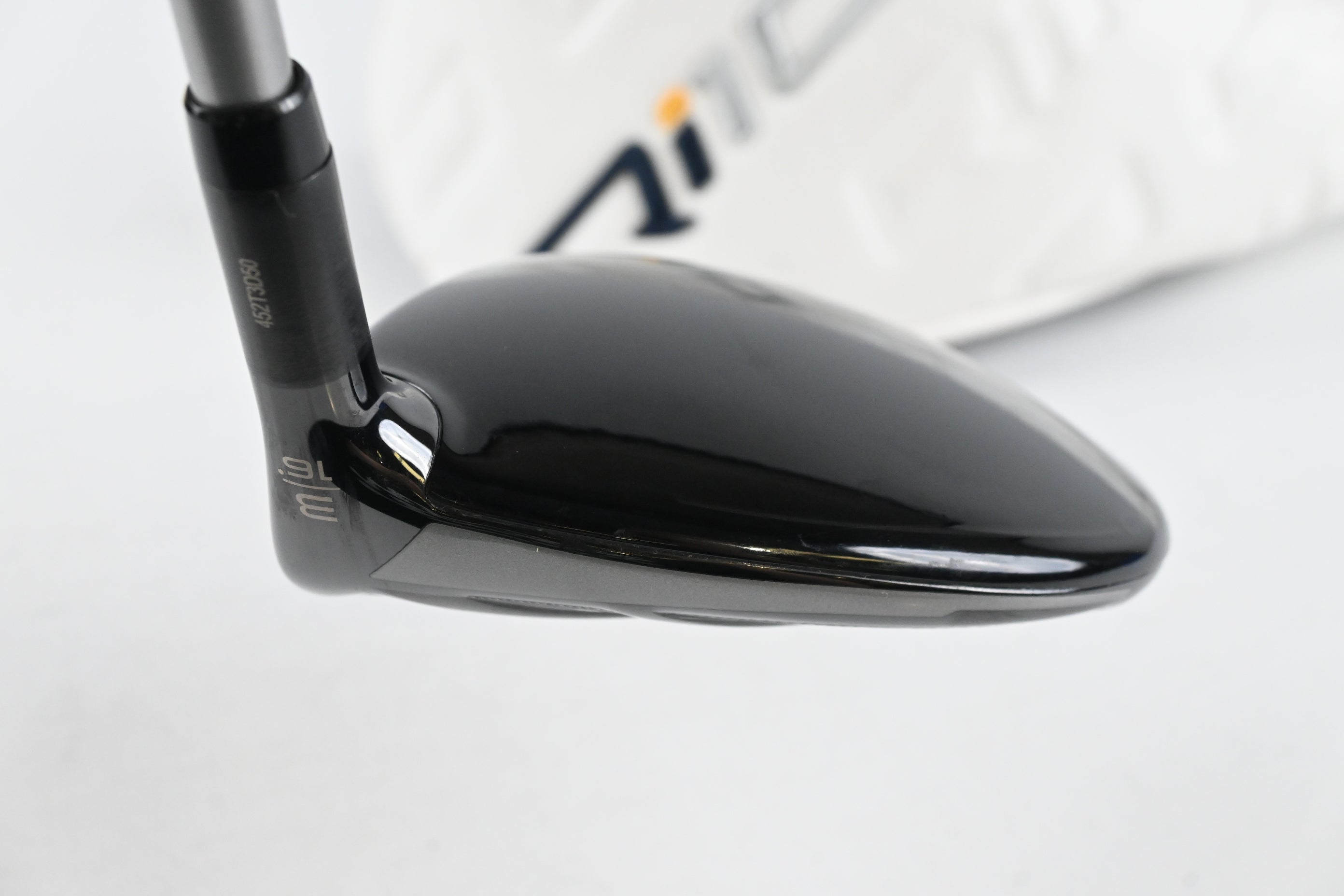 Taylormade Qi10 Max #3 Wood / 16 Degree / Regular Flex Speeder NX TCS 50 Shaft