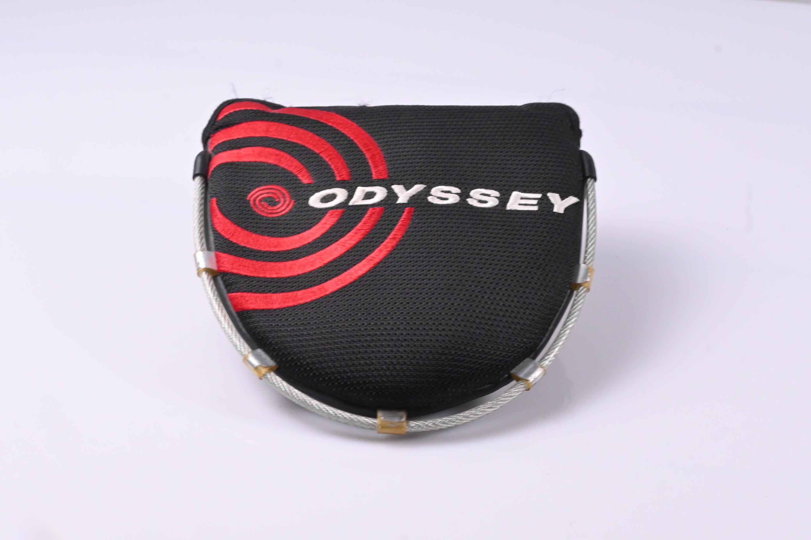 Odyssey SRT Tri Ball Putter / 35 Inch