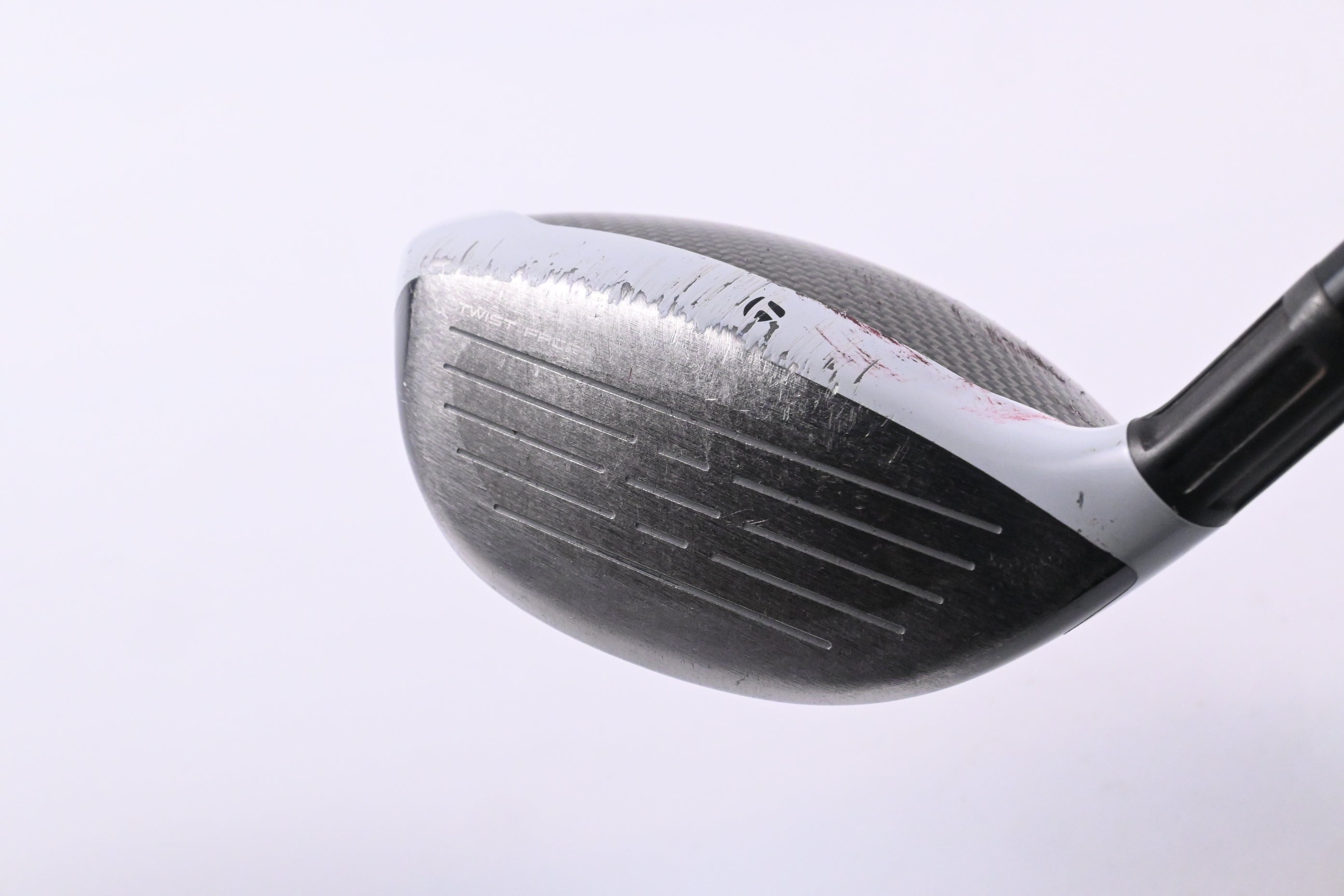 Taylormade SIM Max #3 Wood / 15 Degree / Stiff Flex Ventus Blue 6 Shaft